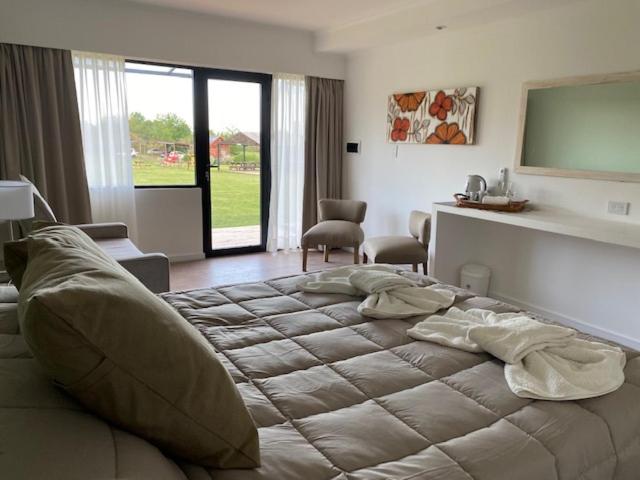 Iguape Aparts & Spa