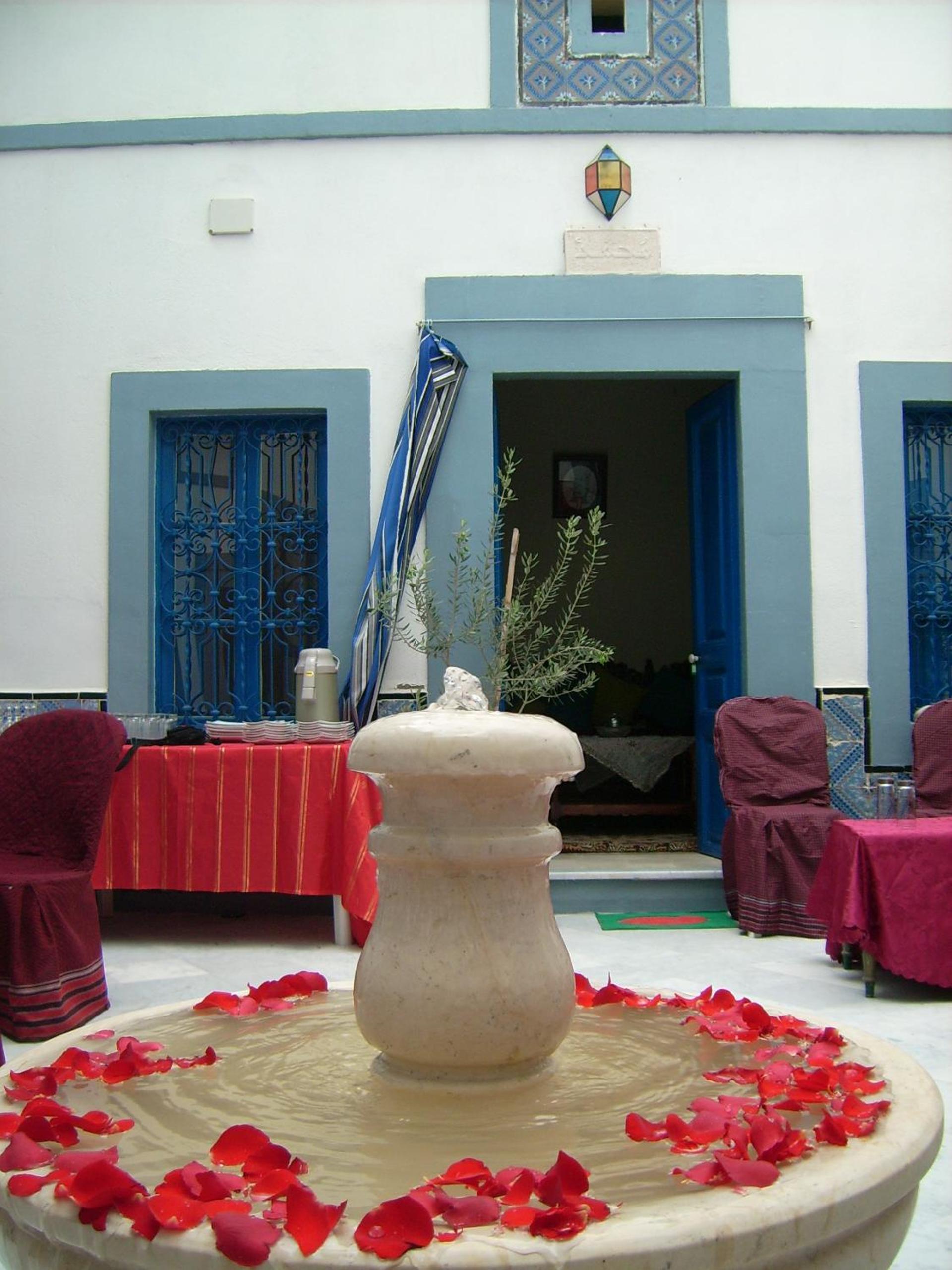 Dar Baaziz