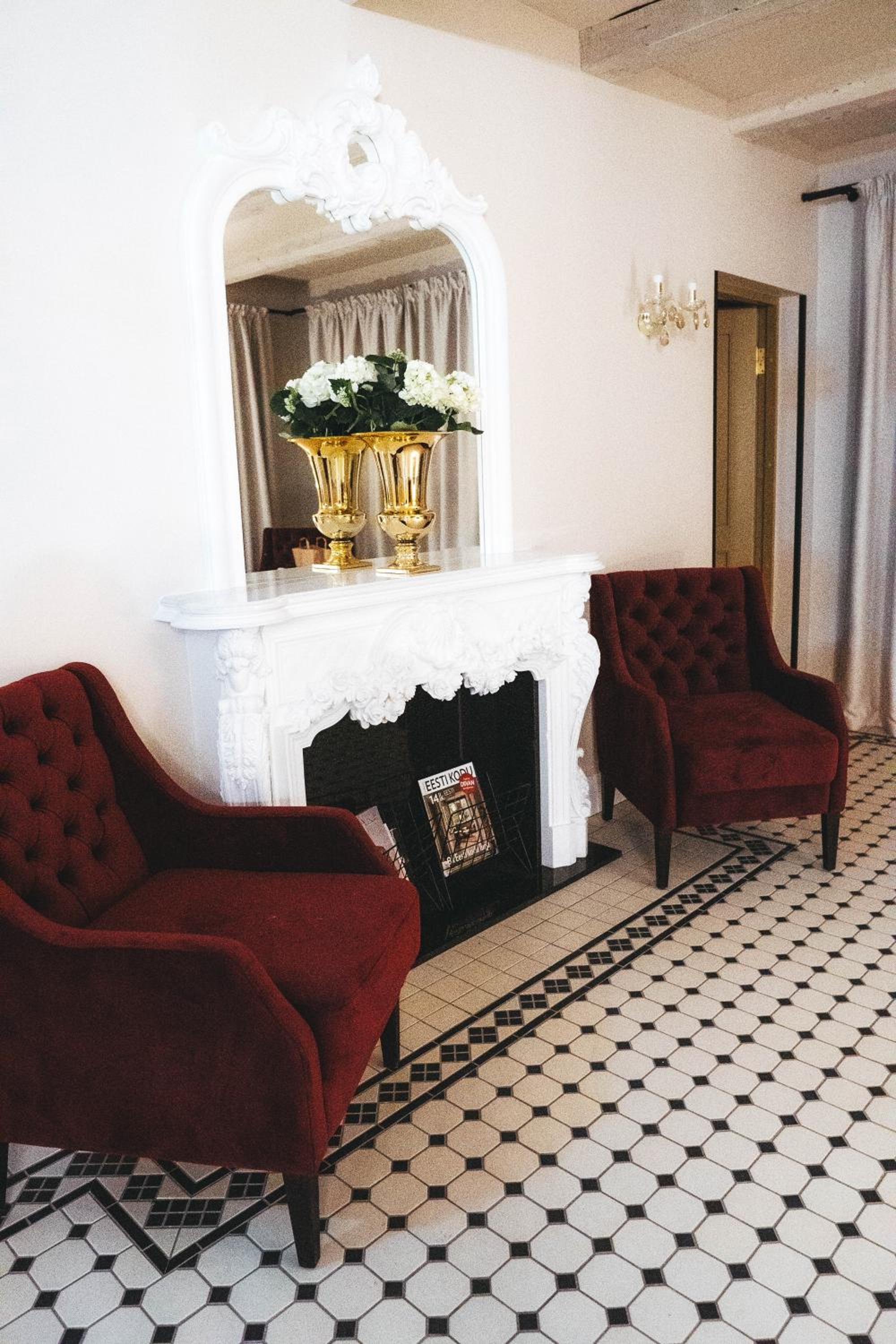 Tallinn Vacations - Hotel Meltzer Apartments - Property Image 32