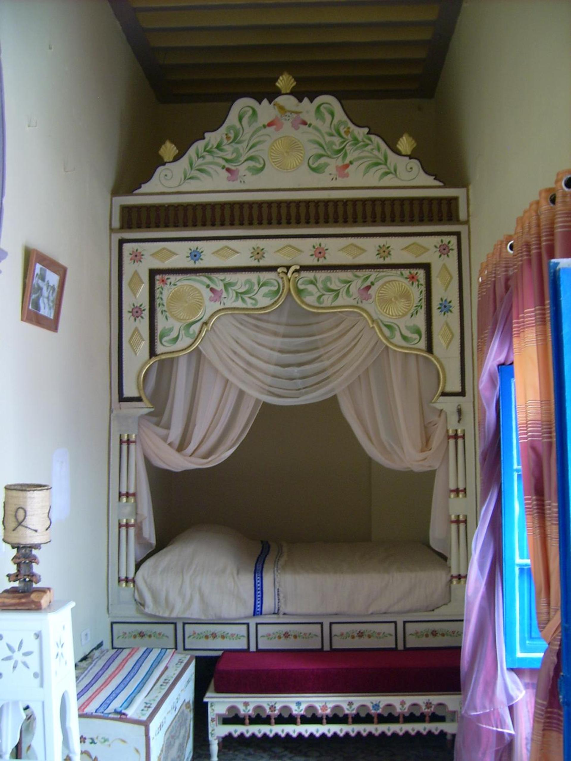 Dar Baaziz