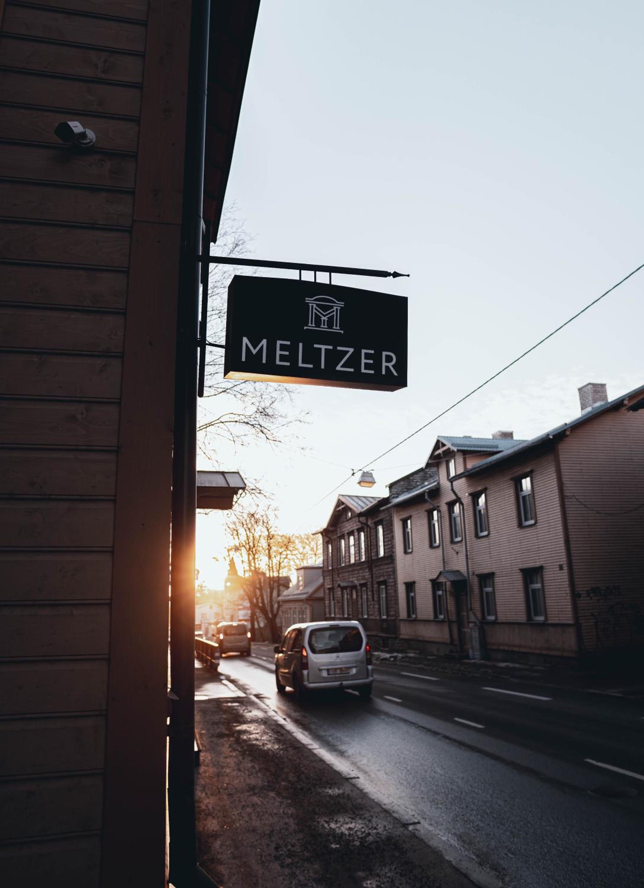 Tallinn Vacations - Hotel Meltzer Apartments - Property Image 28