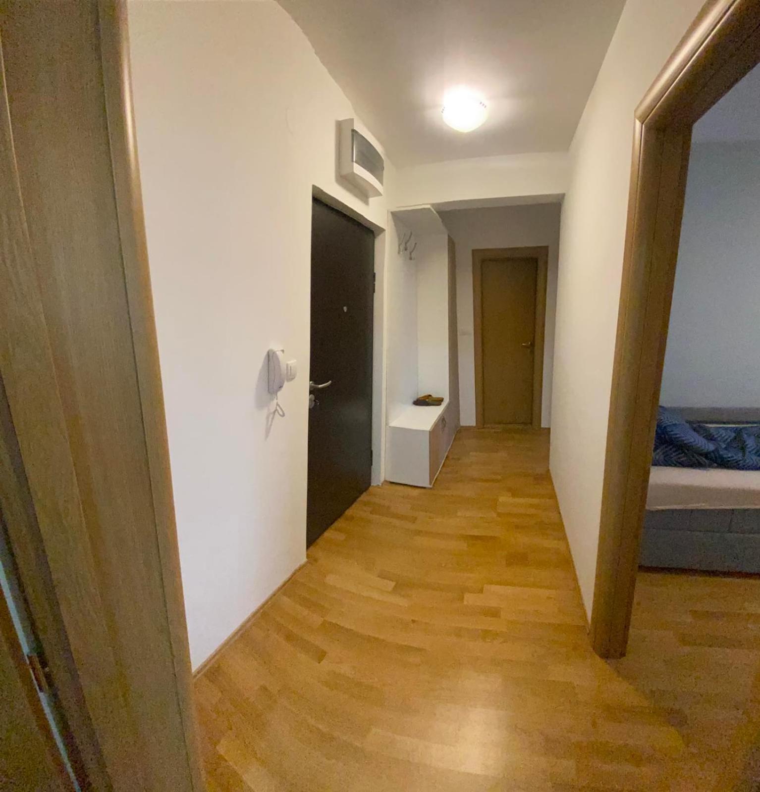 Ognjen Apartman