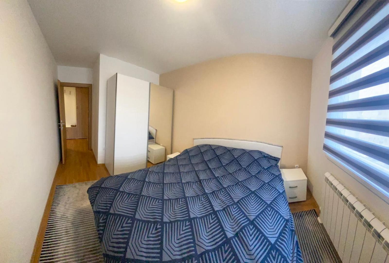 Ognjen Apartman