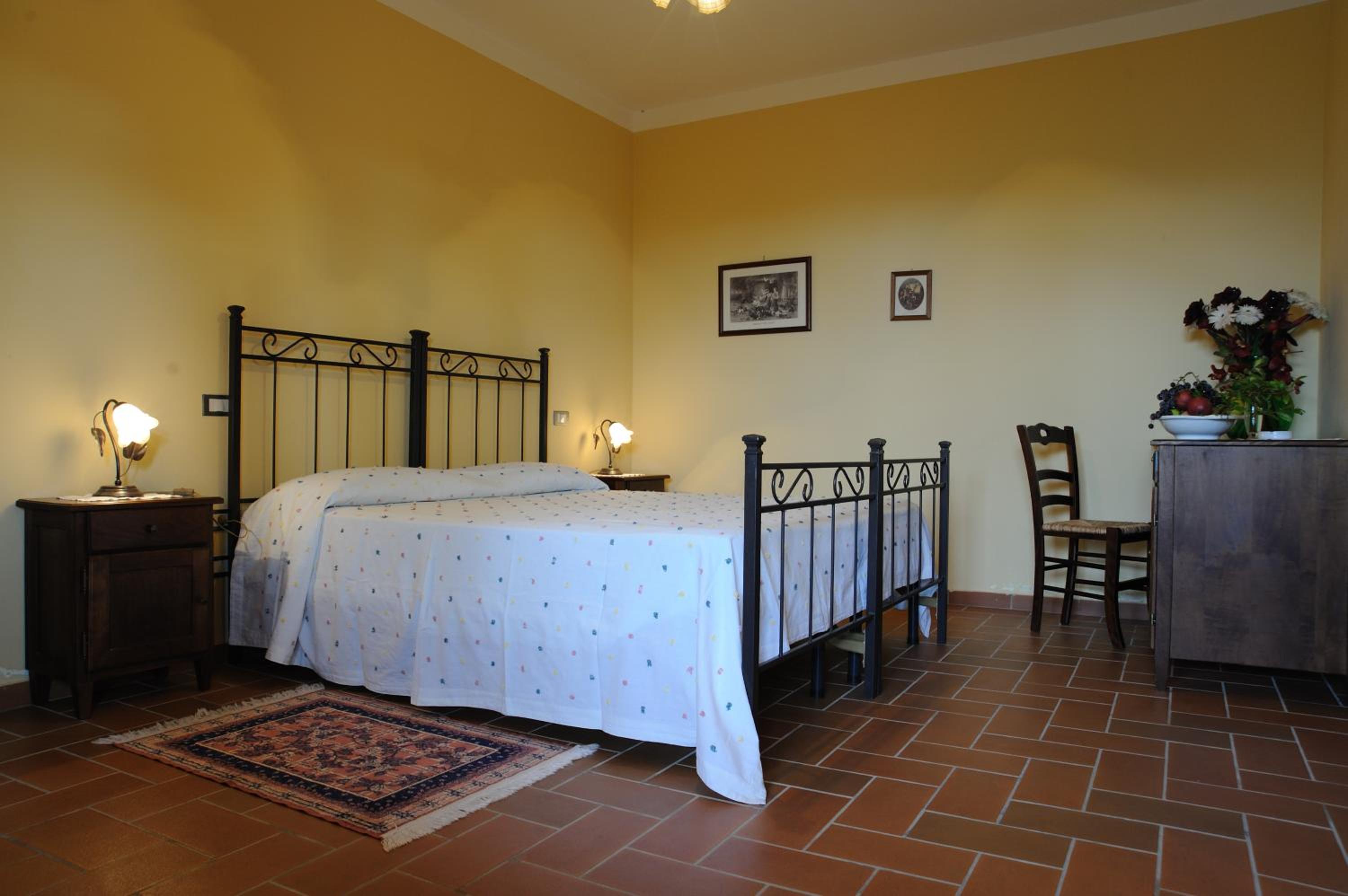 Agriturismo i Moresani