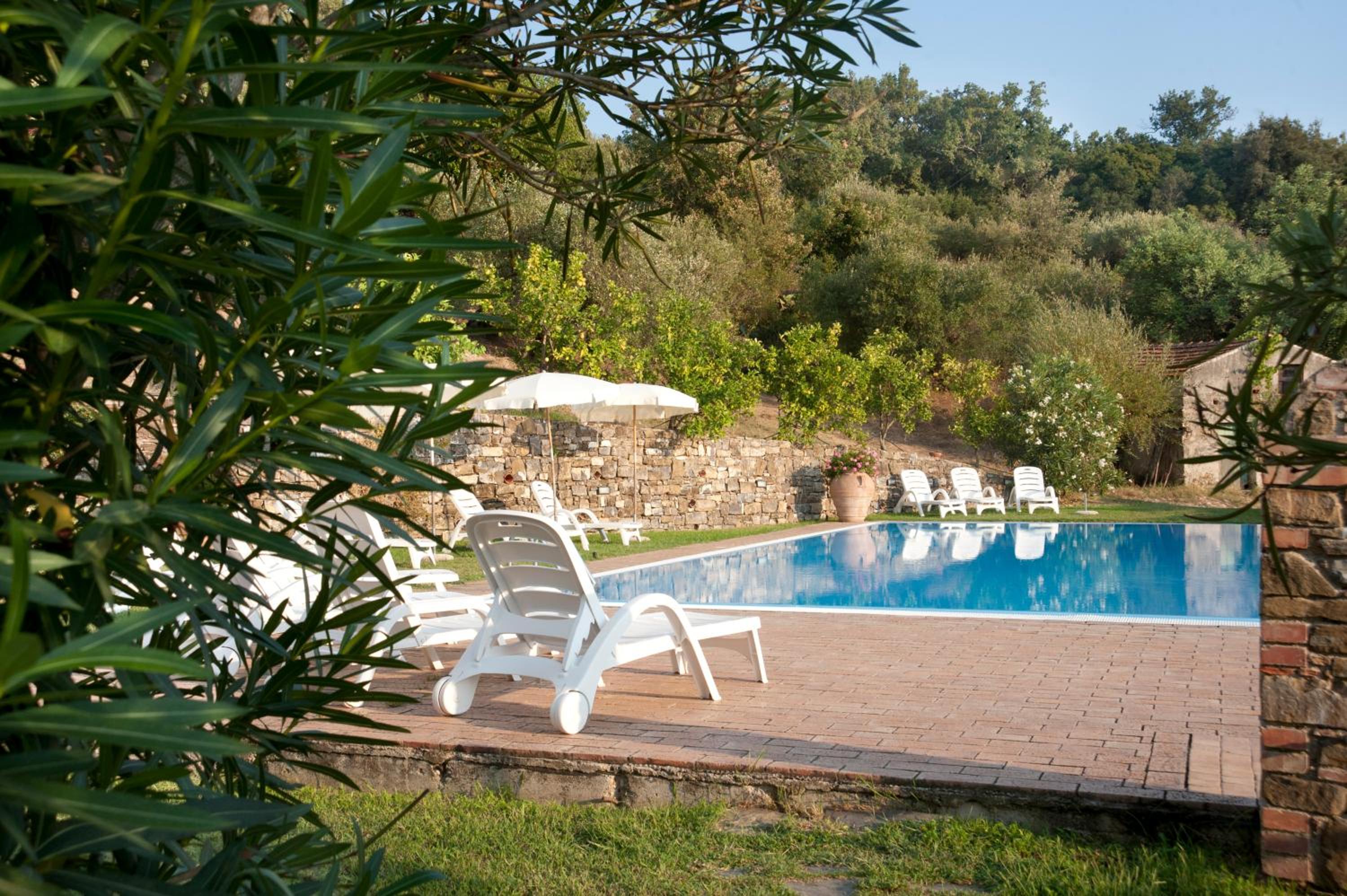 Agriturismo i Moresani