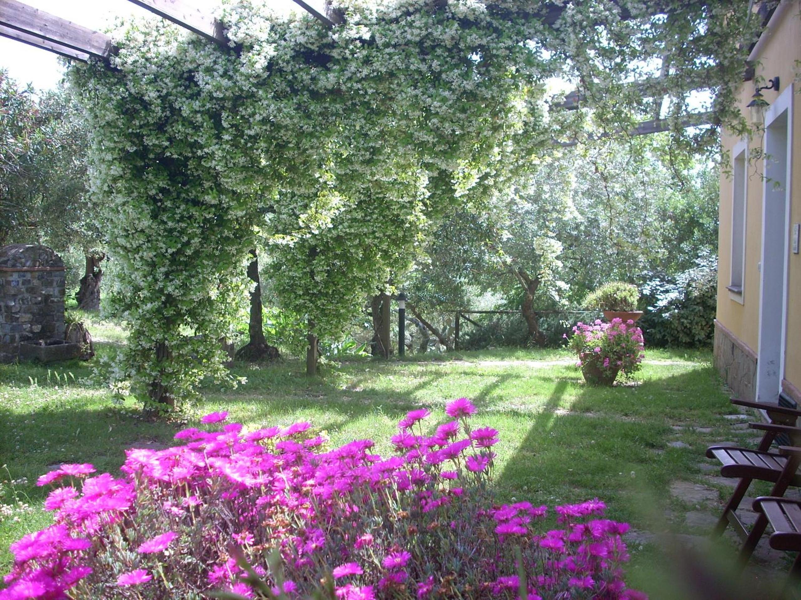 Agriturismo i Moresani