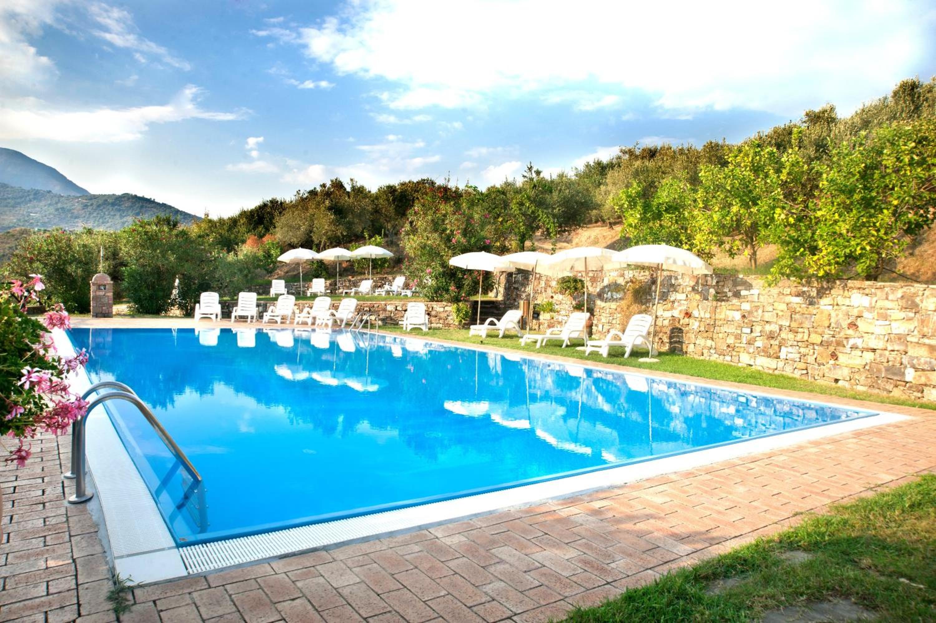Agriturismo i Moresani
