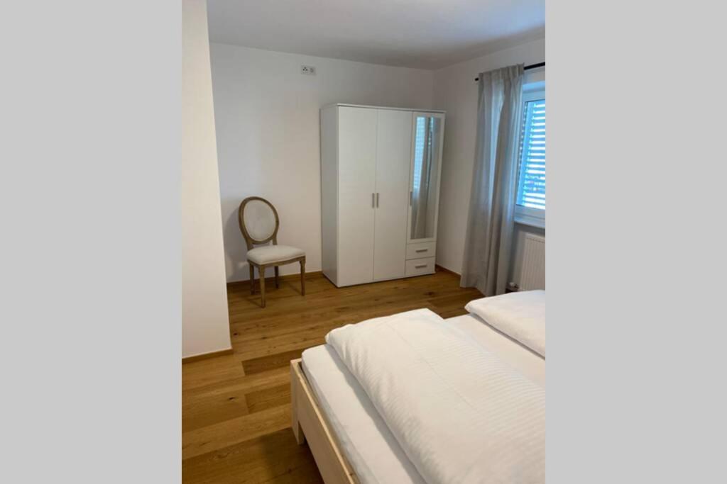 Wohnung 2 in zentraler Lage im Rheintal