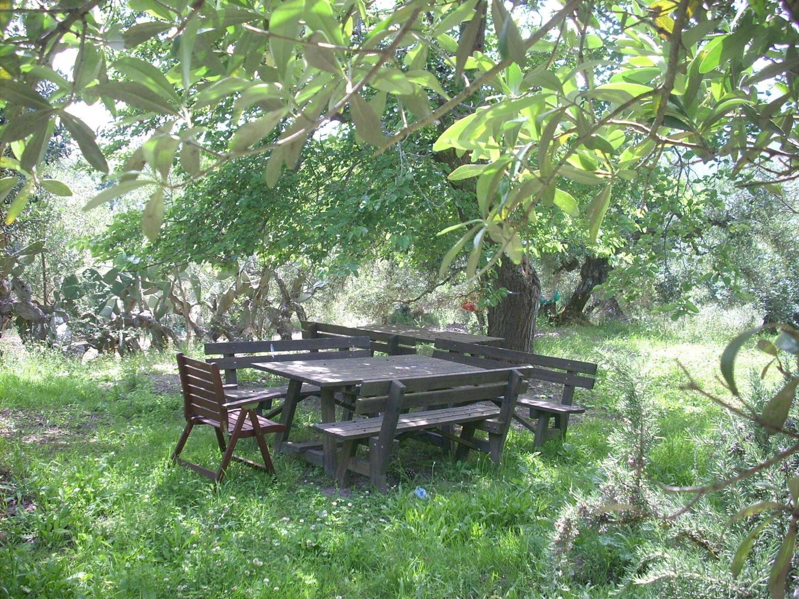 Agriturismo i Moresani