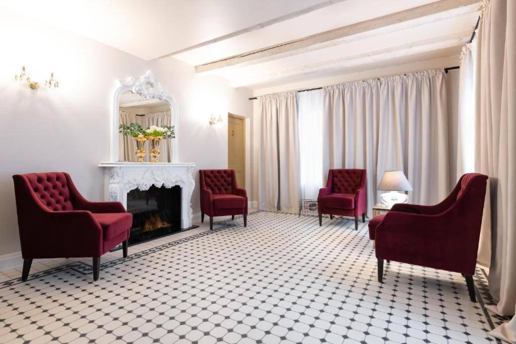 Tallinn Vacations - Hotel Meltzer Apartments - Property Image 13