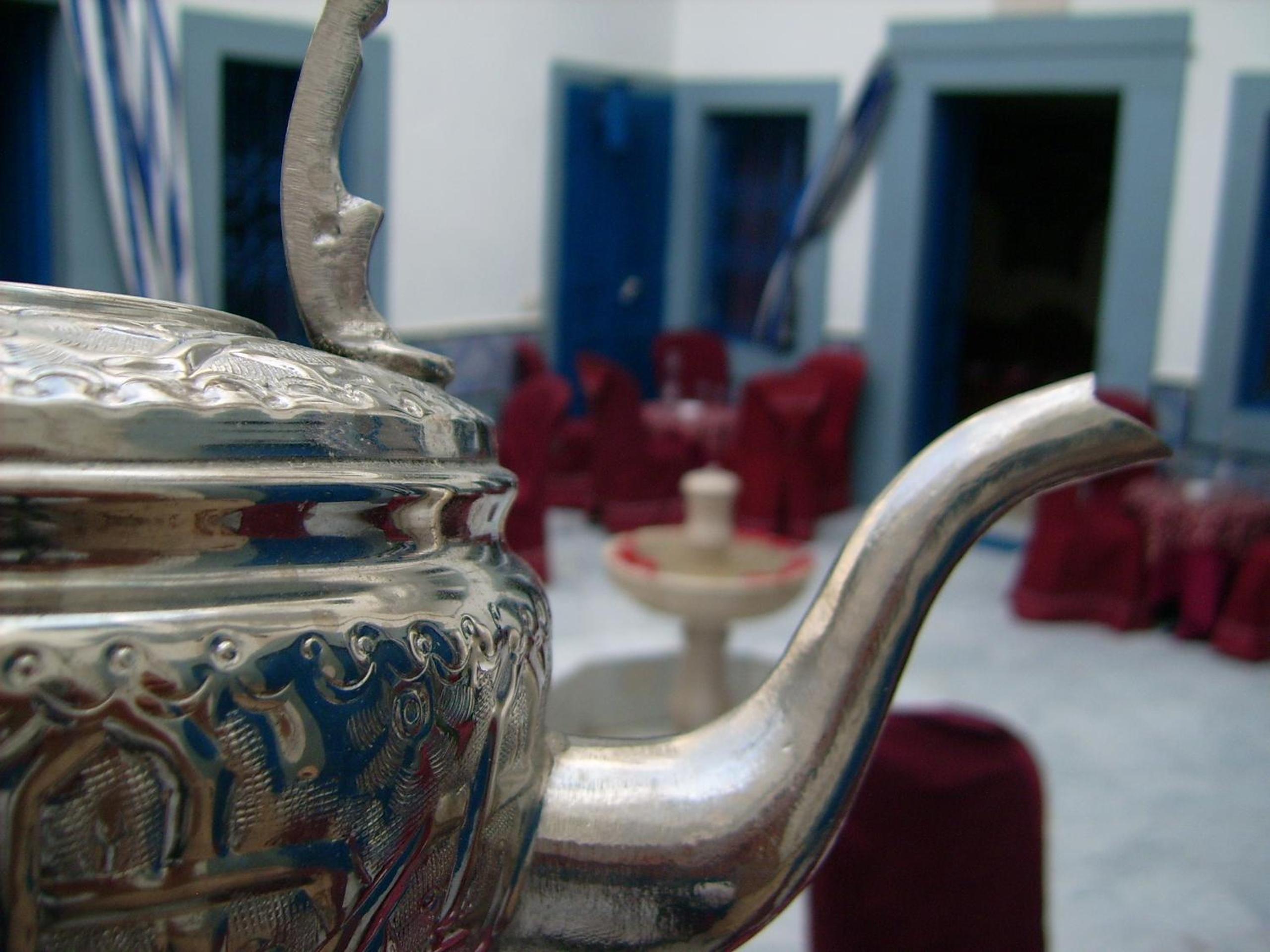 Dar Baaziz