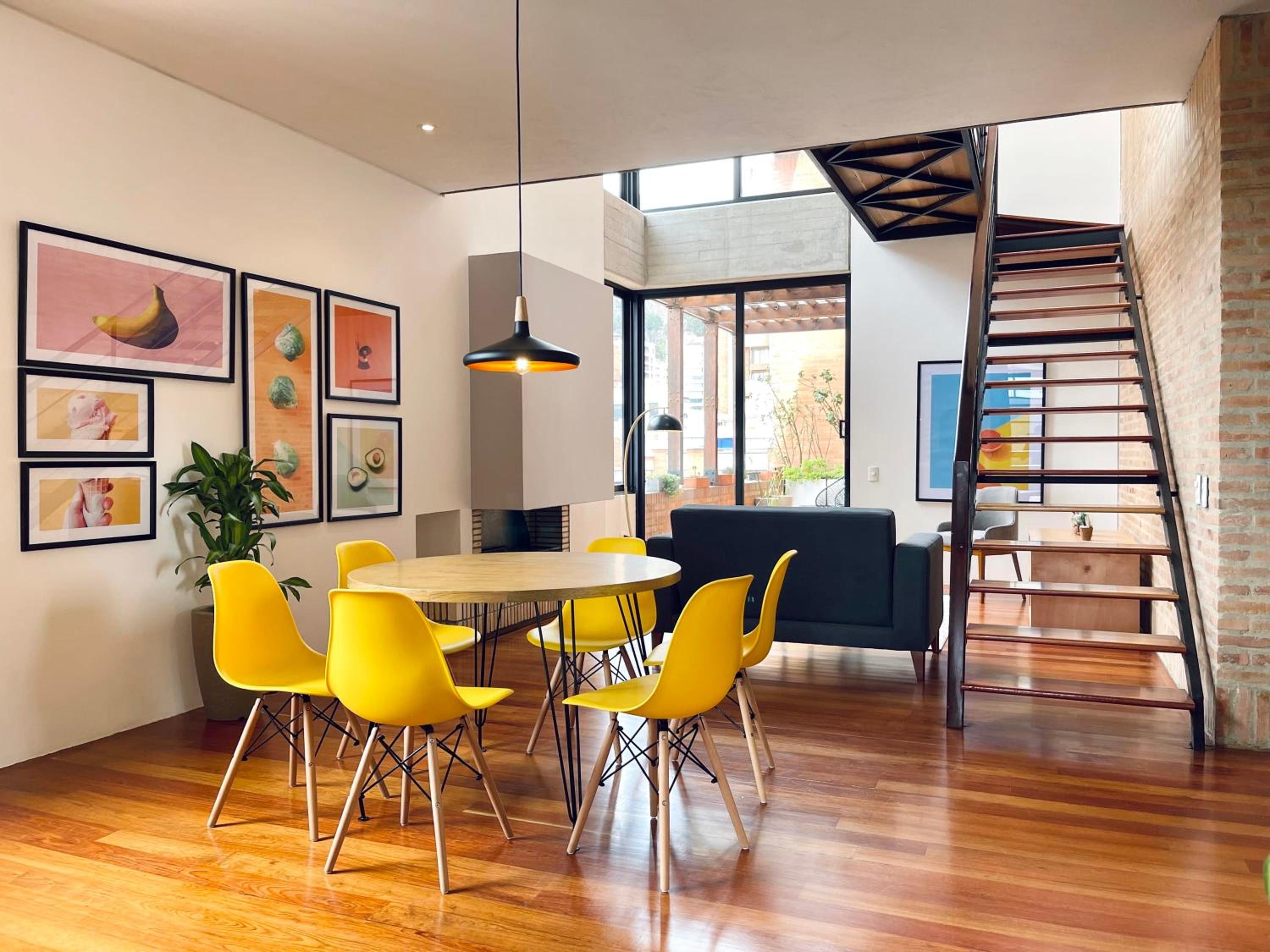 Dazzling Duplex Penthouse in Rosales view 5