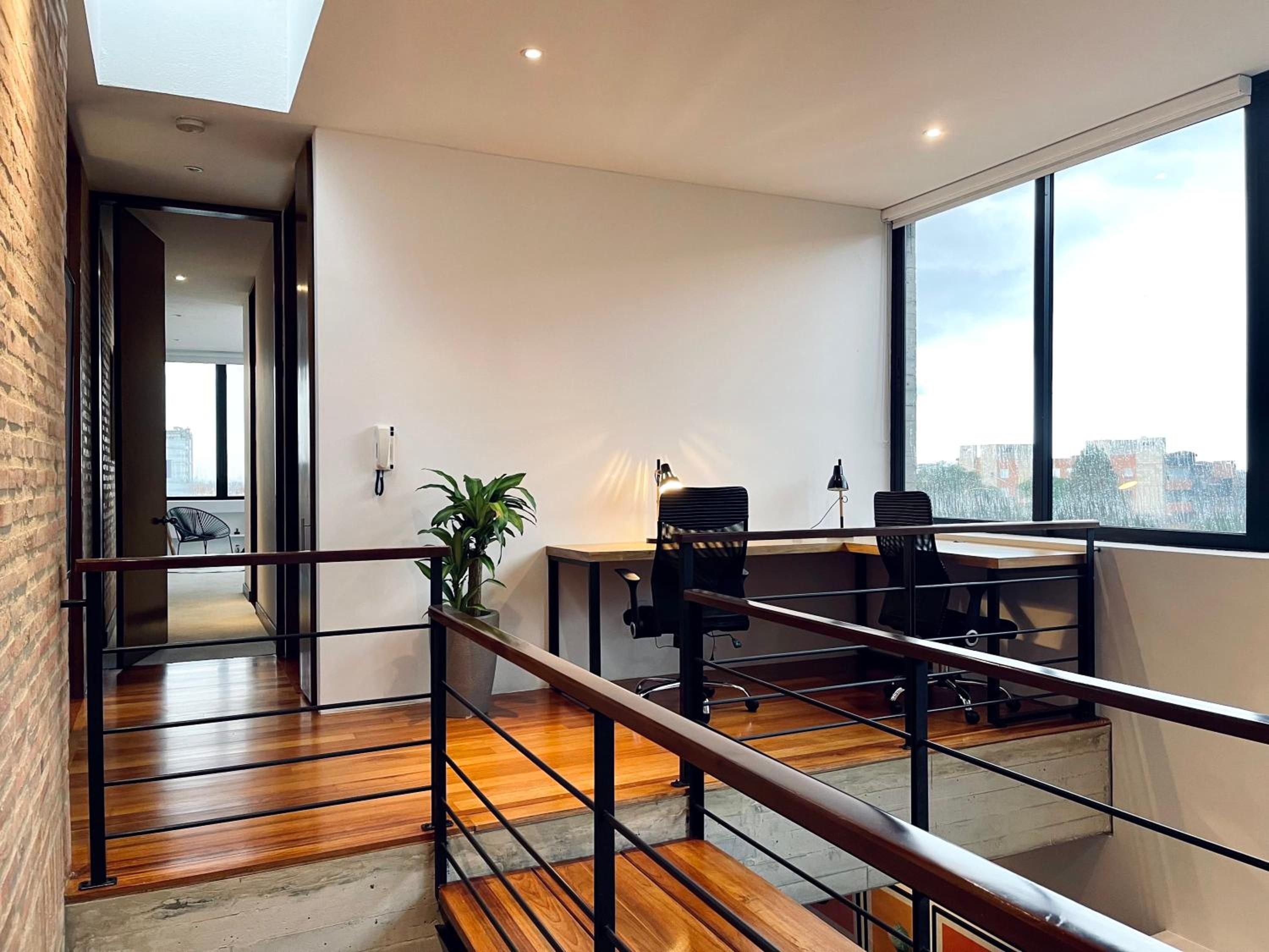 Dazzling Duplex Penthouse in Rosales view 4