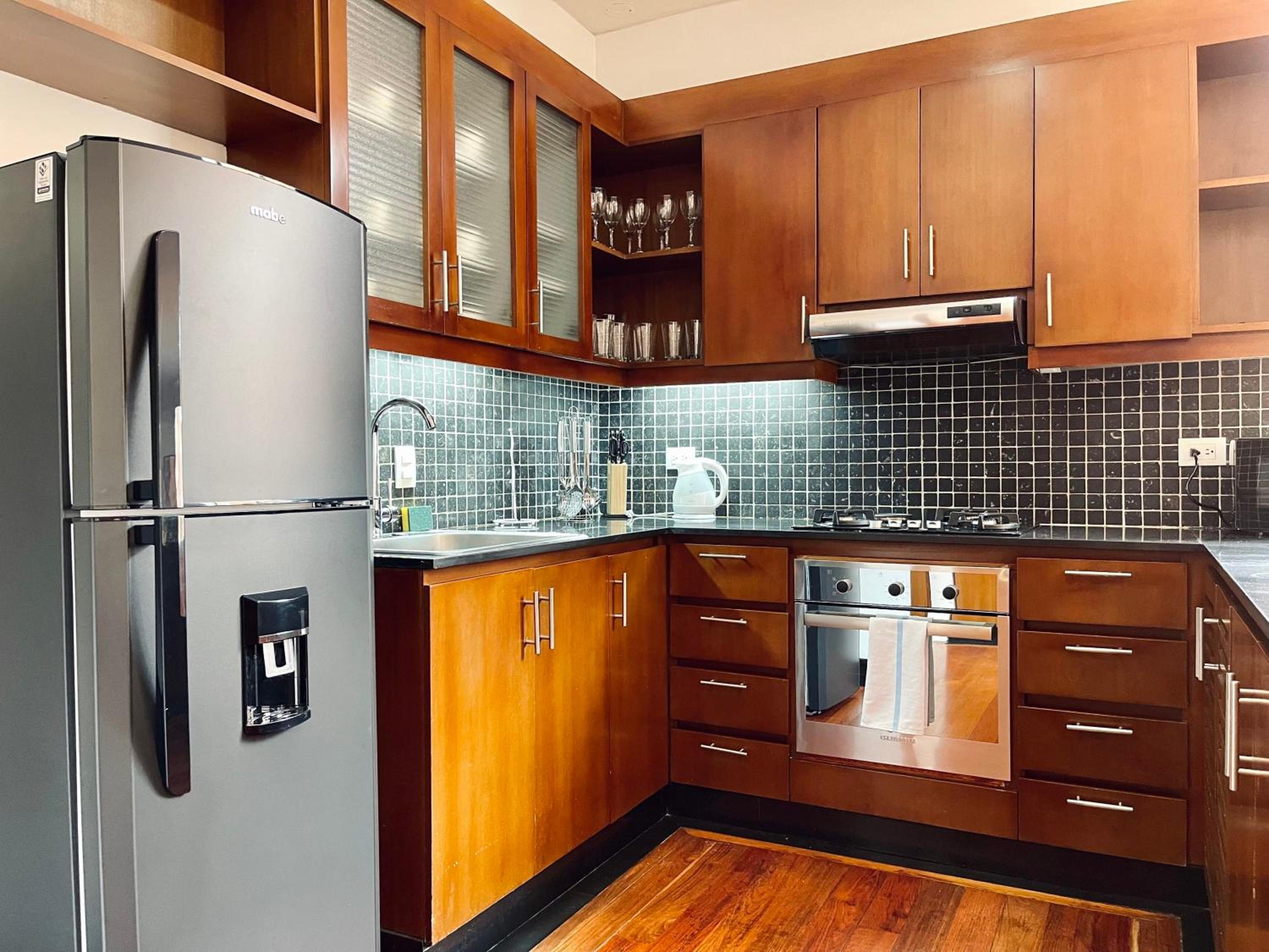 Dazzling Duplex Penthouse in Rosales view 2