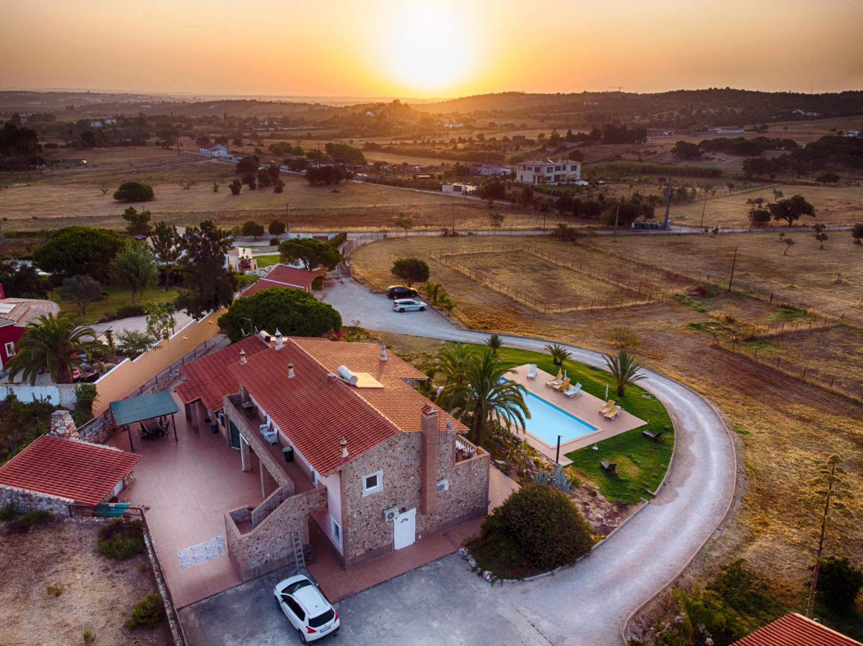 Villa Lucy en Lagos