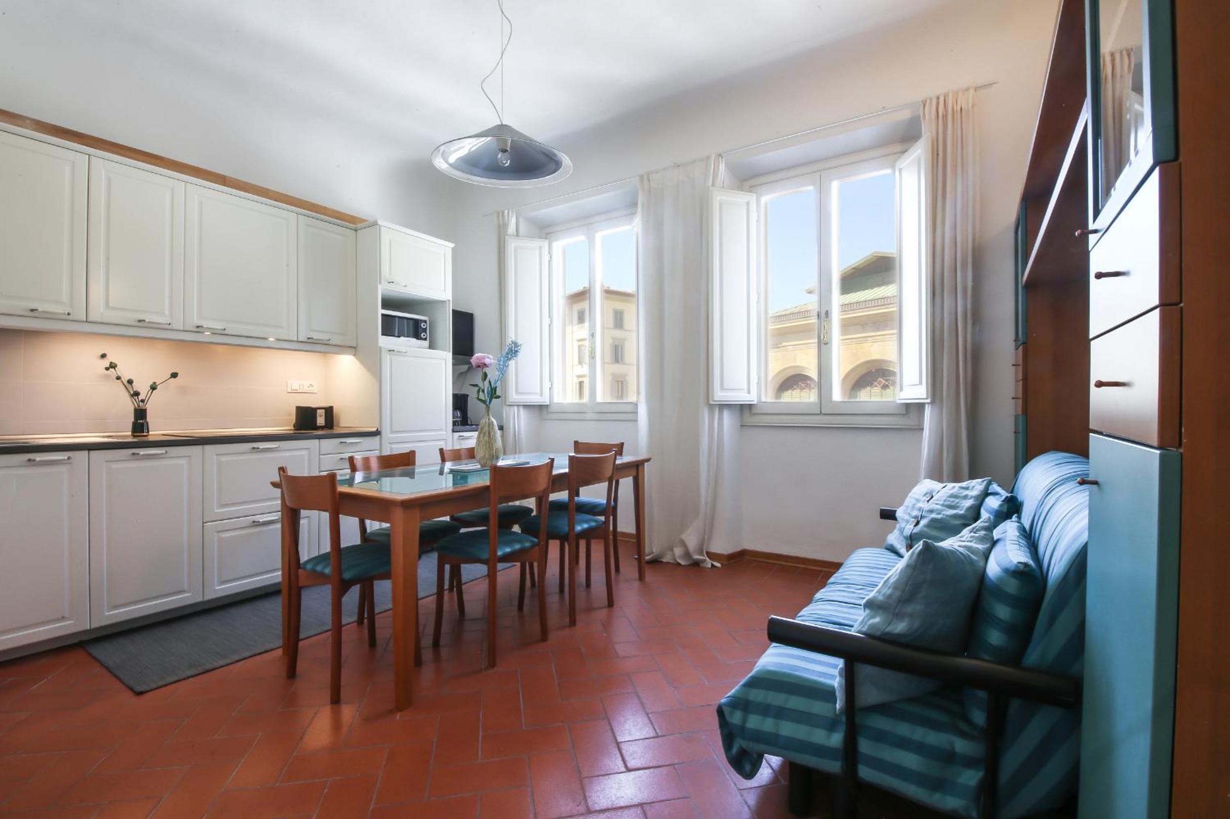 Apartments Florence - San Martino