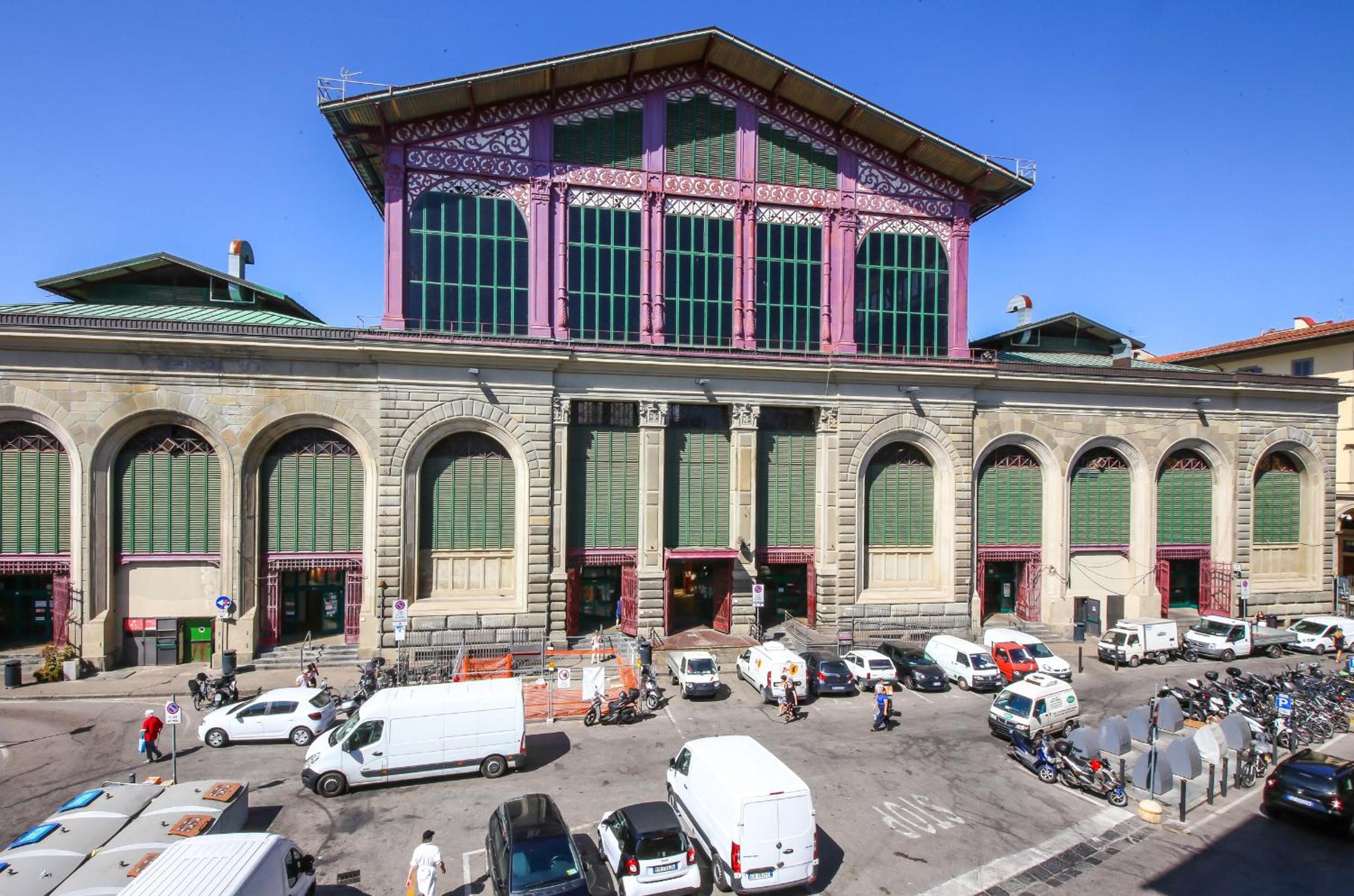 Apartments Florence - San Martino