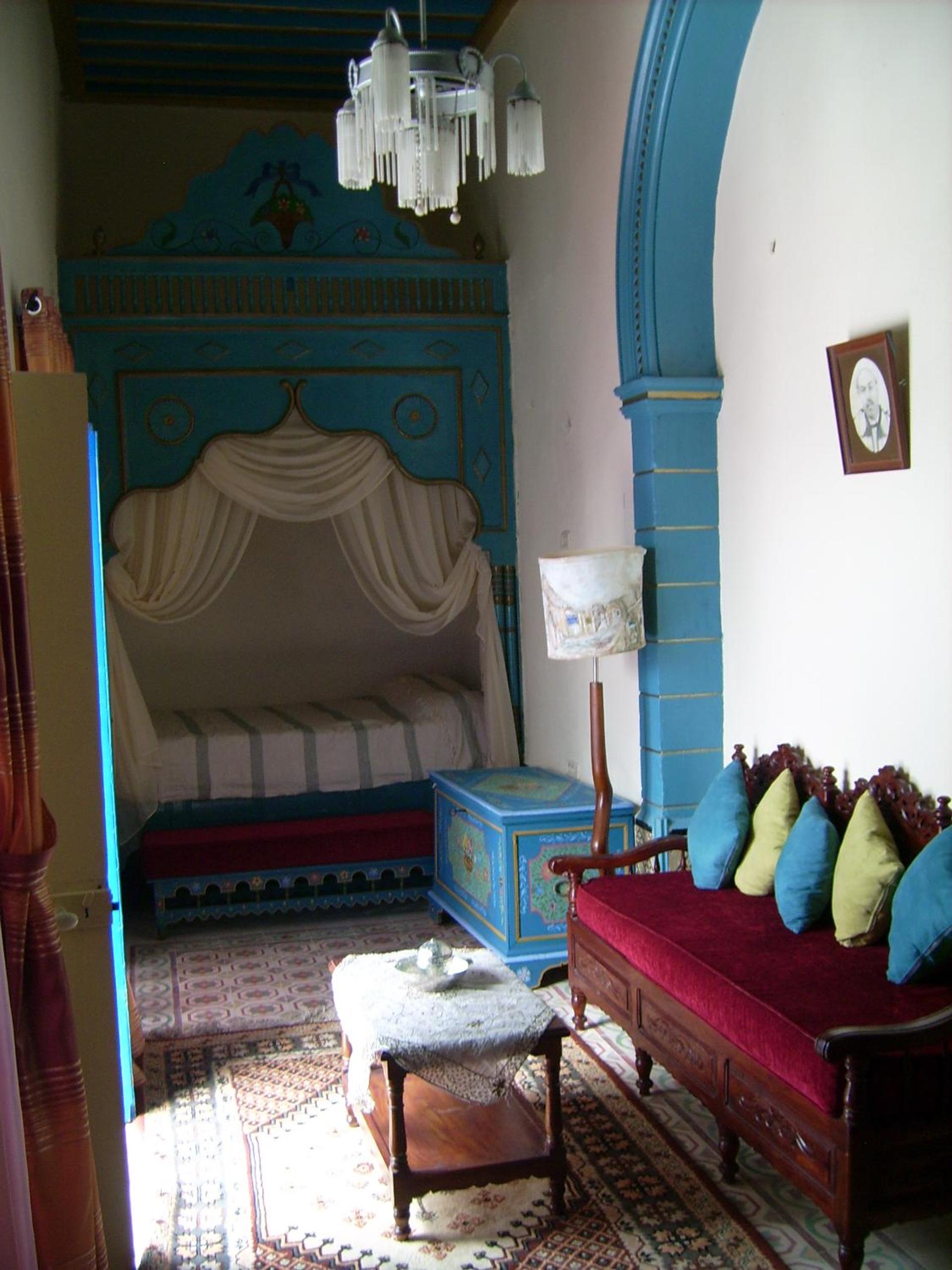 Dar Baaziz