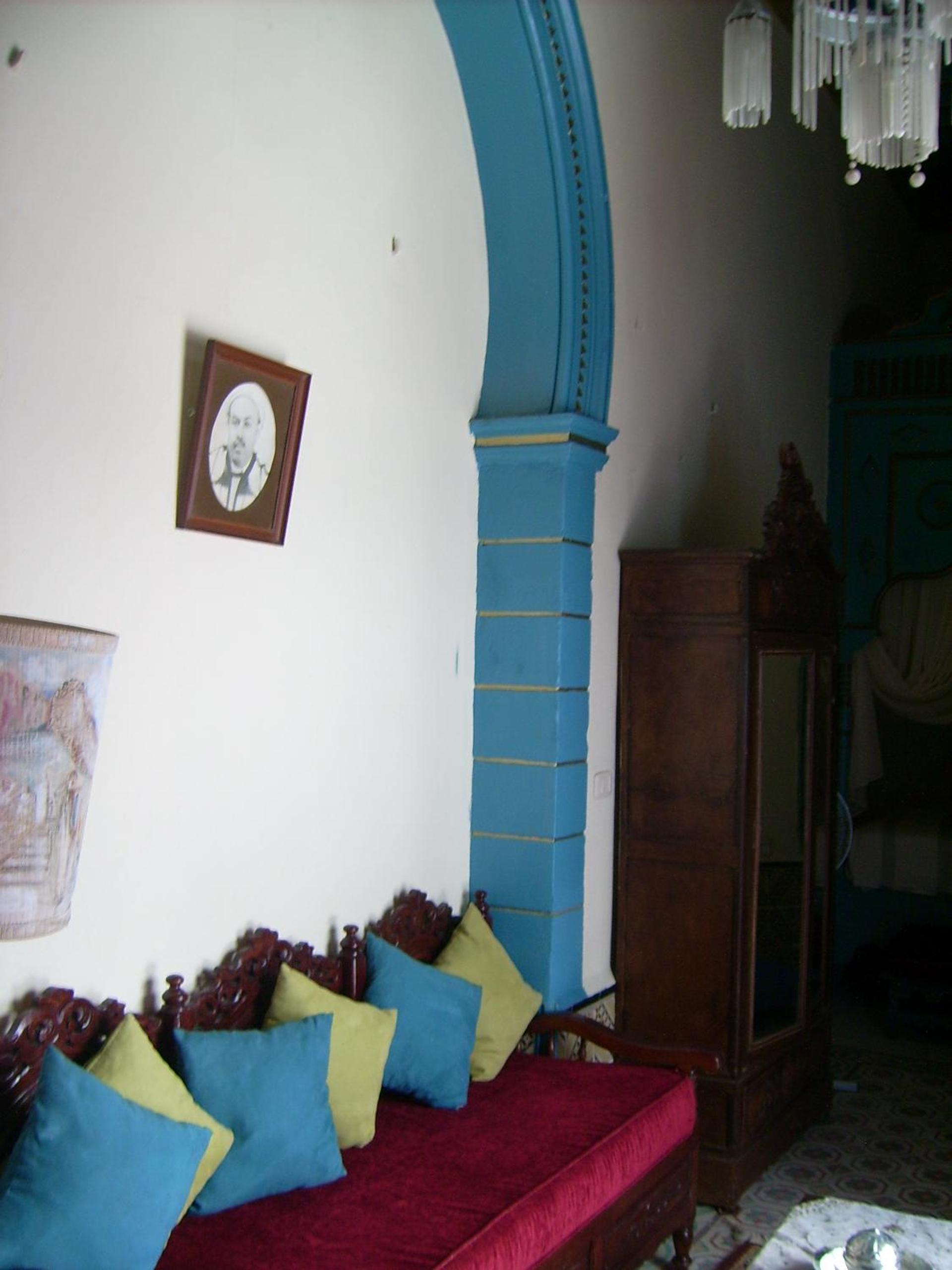 Dar Baaziz