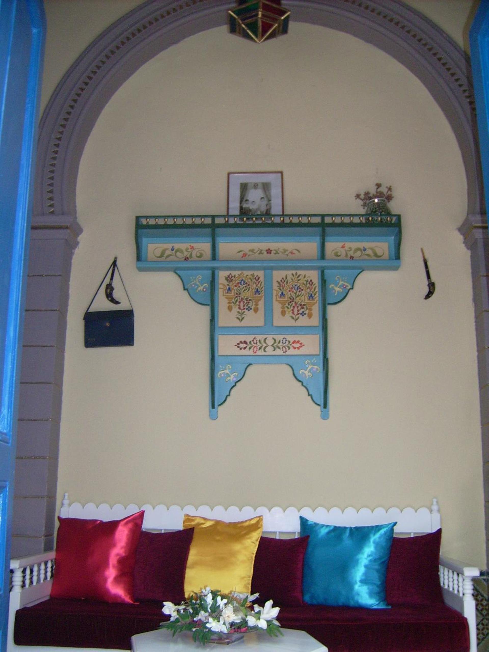 Dar Baaziz