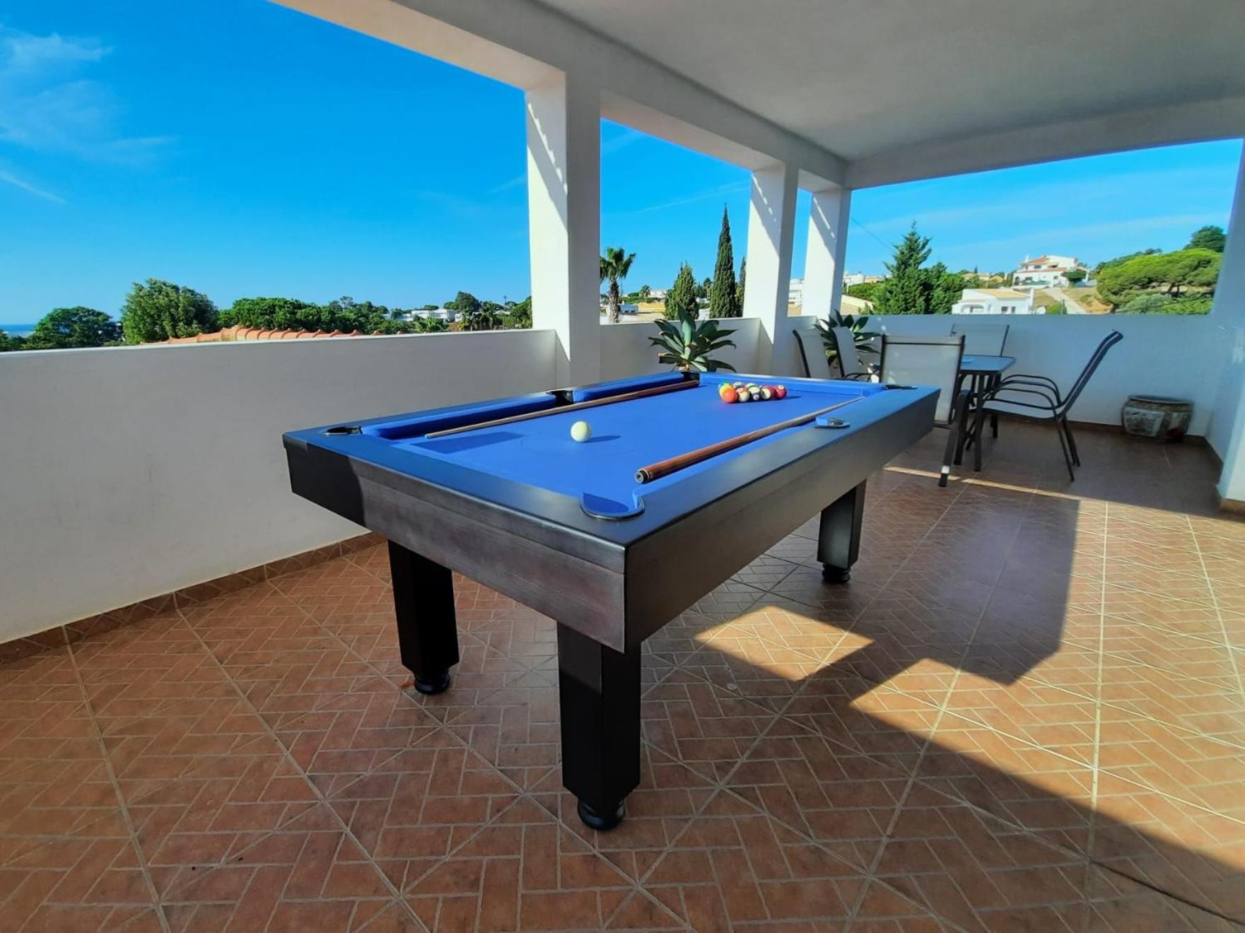 Villa Quinta do Algarve view 3