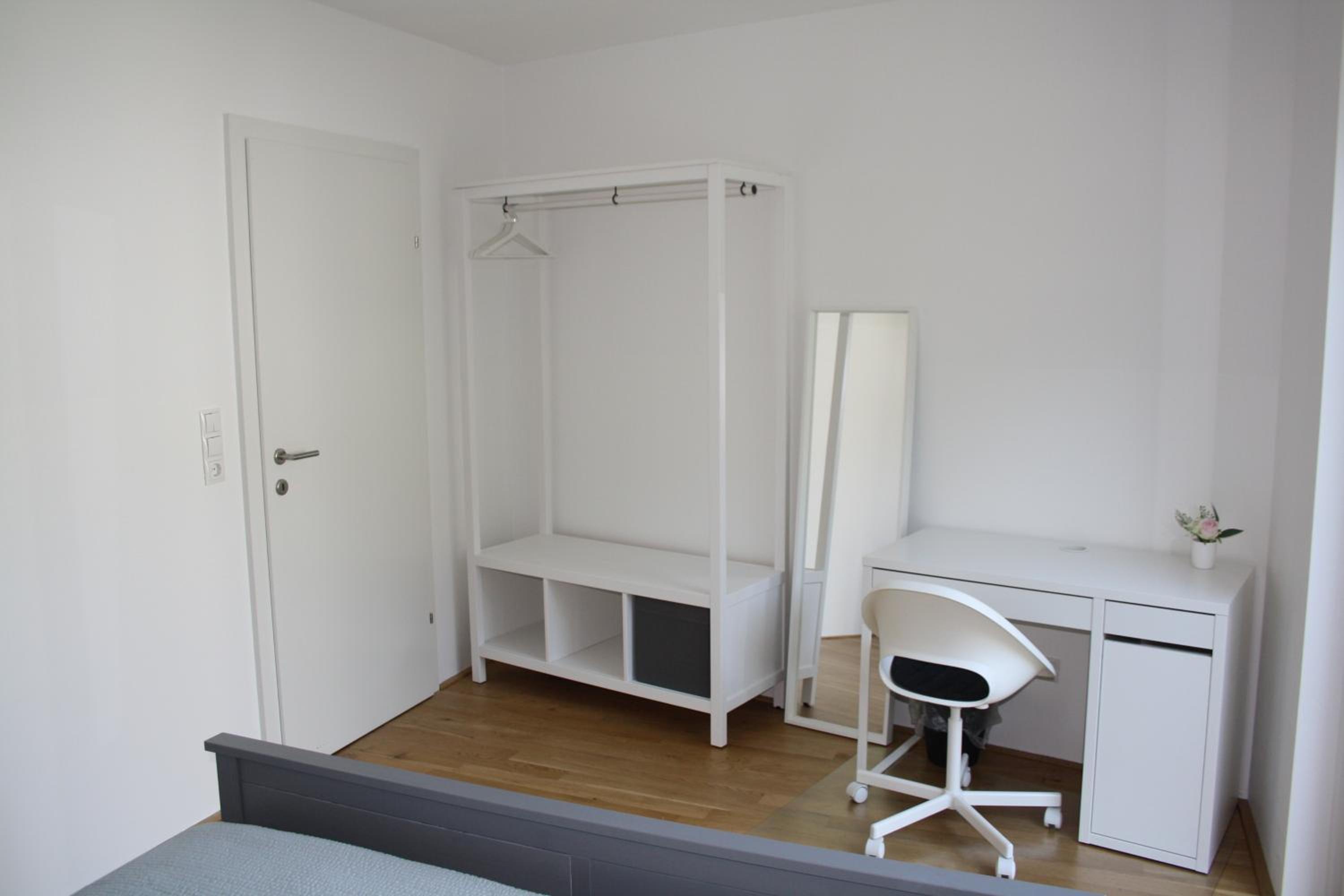 Felseck Zimmer view 3