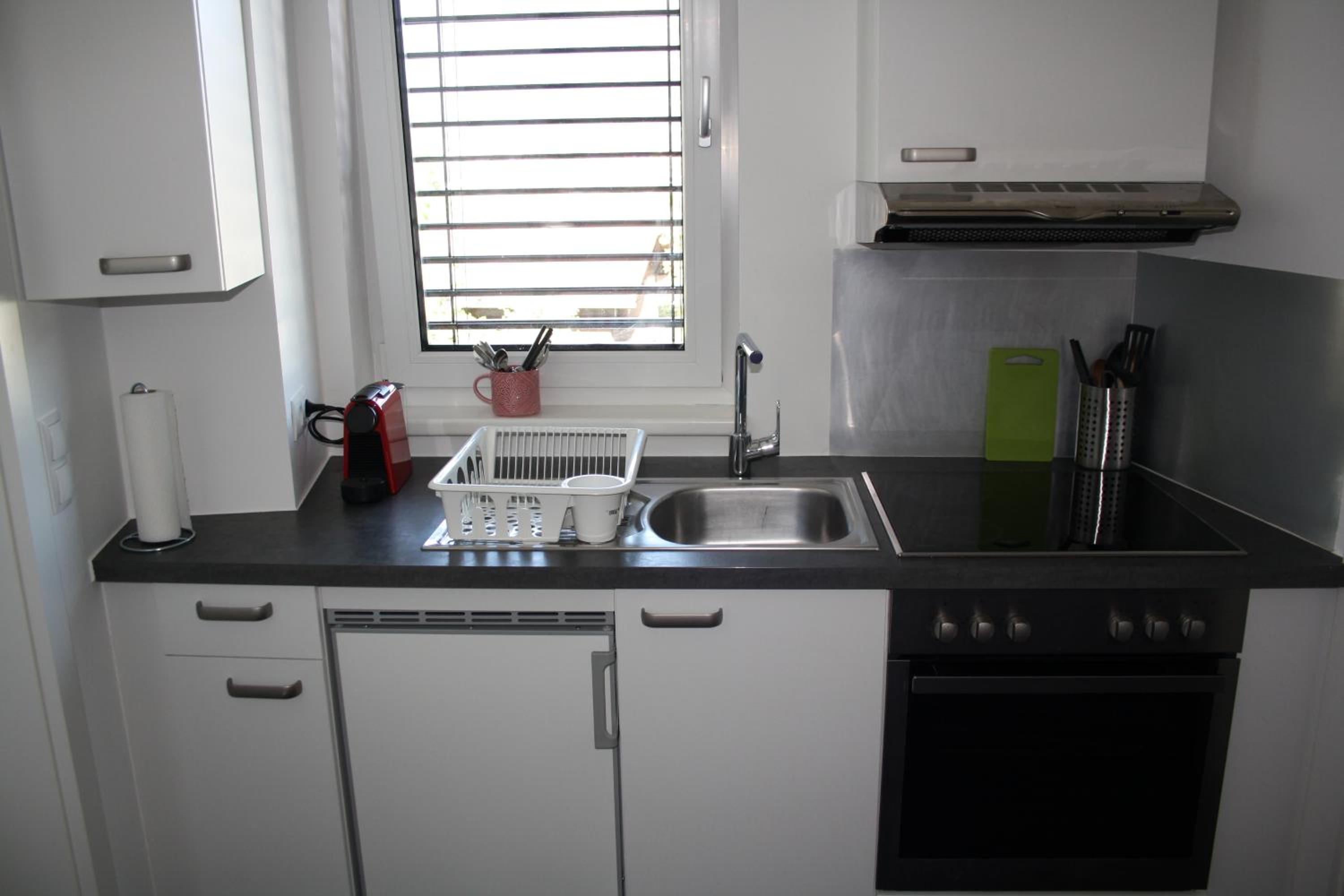 Felseck Zimmer view 4