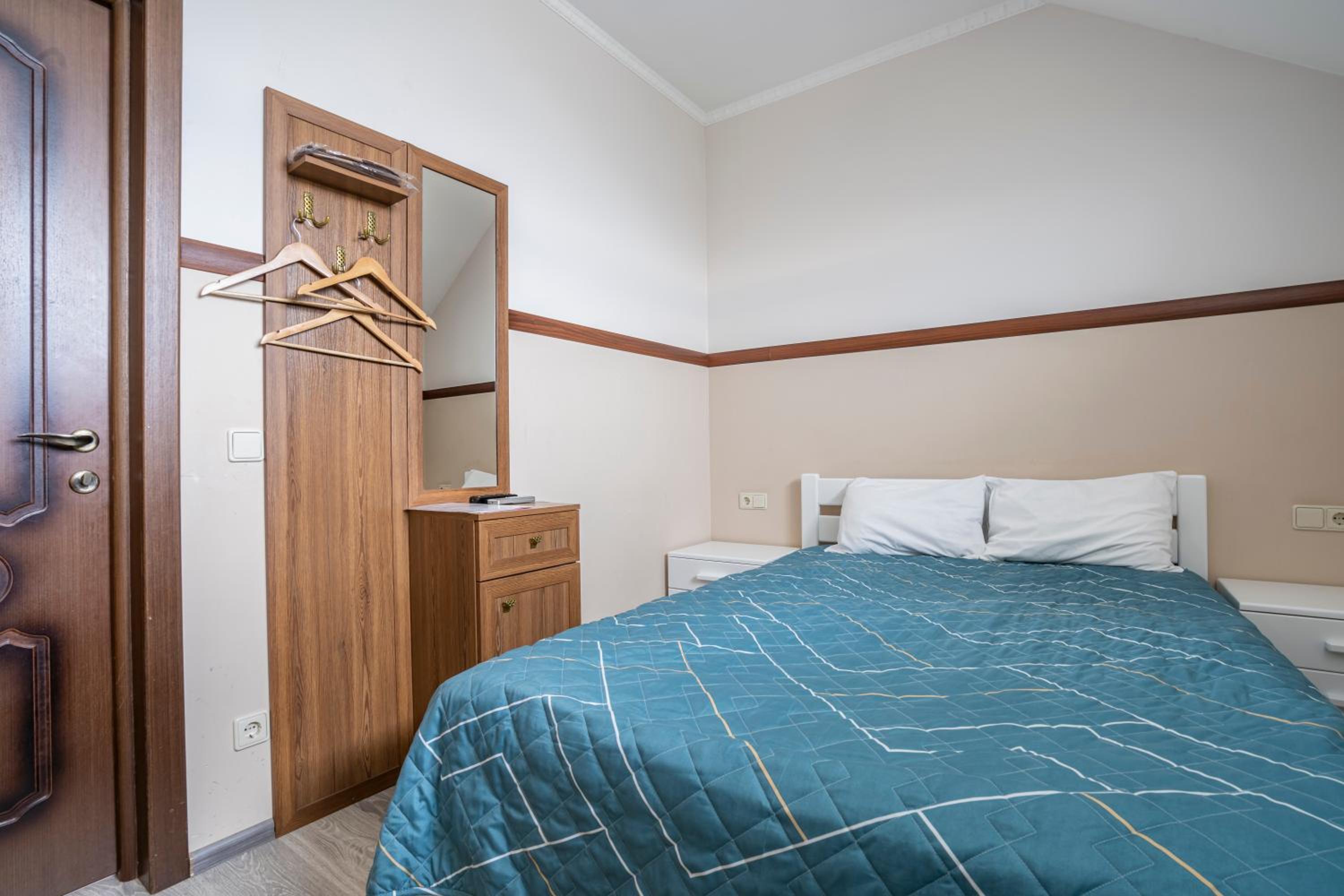 Inn Okolitsya view 5