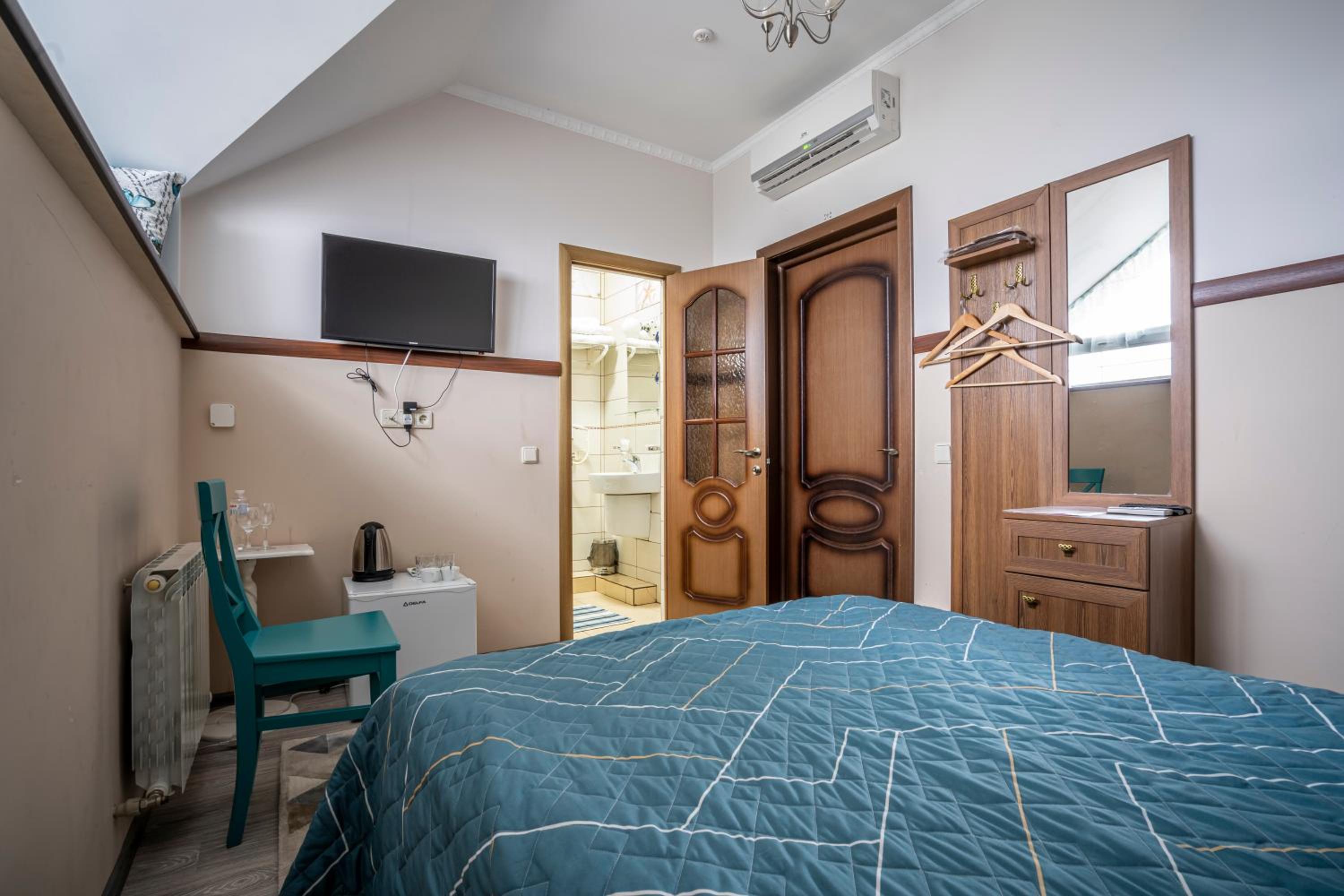 Inn Okolitsya view 4