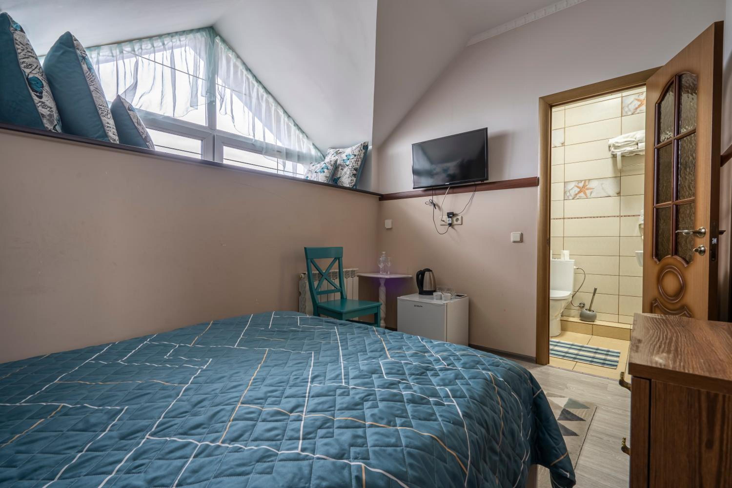Inn Okolitsya view 3