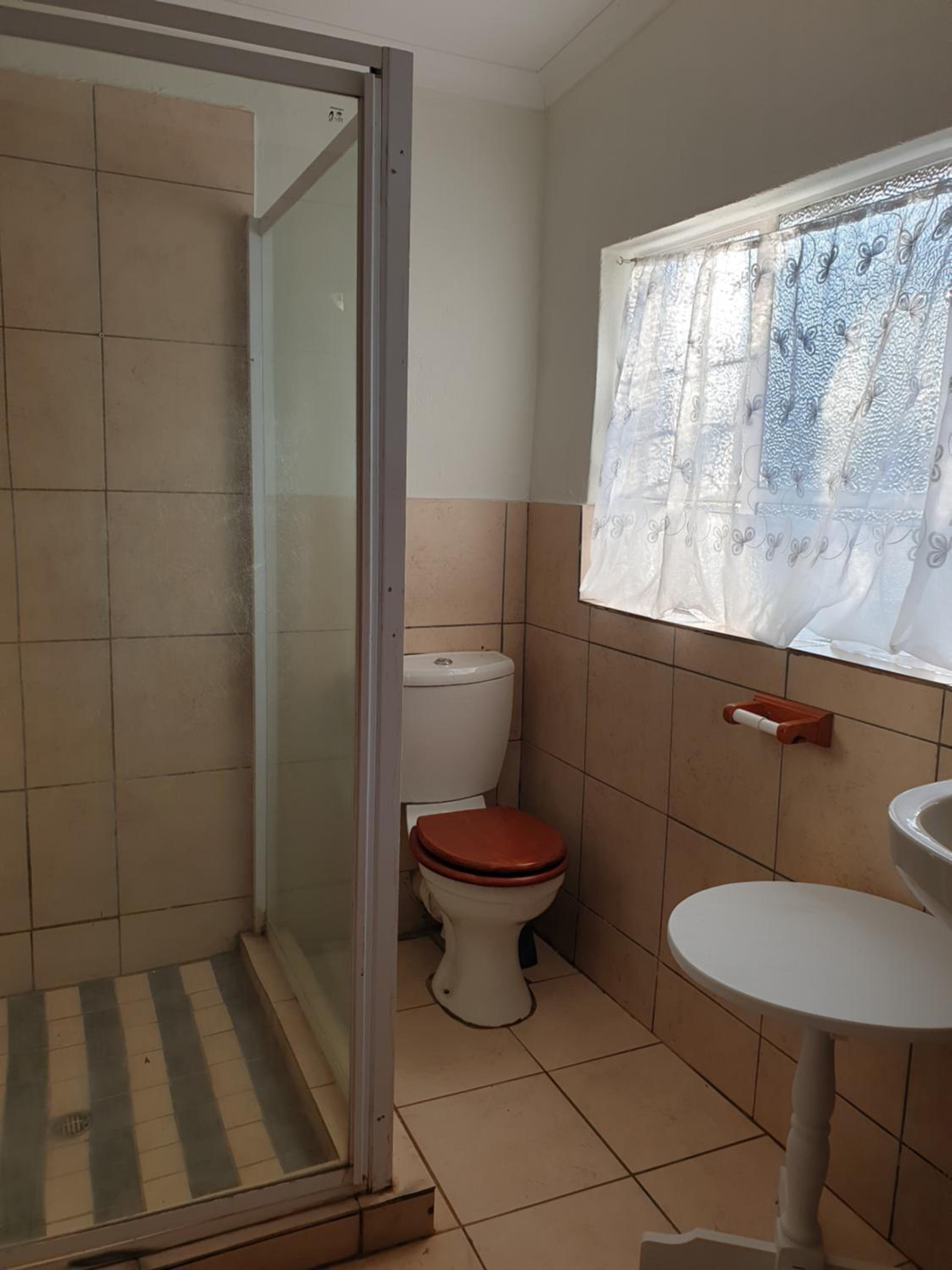 Dombeya Ridge Guest Suite view 3