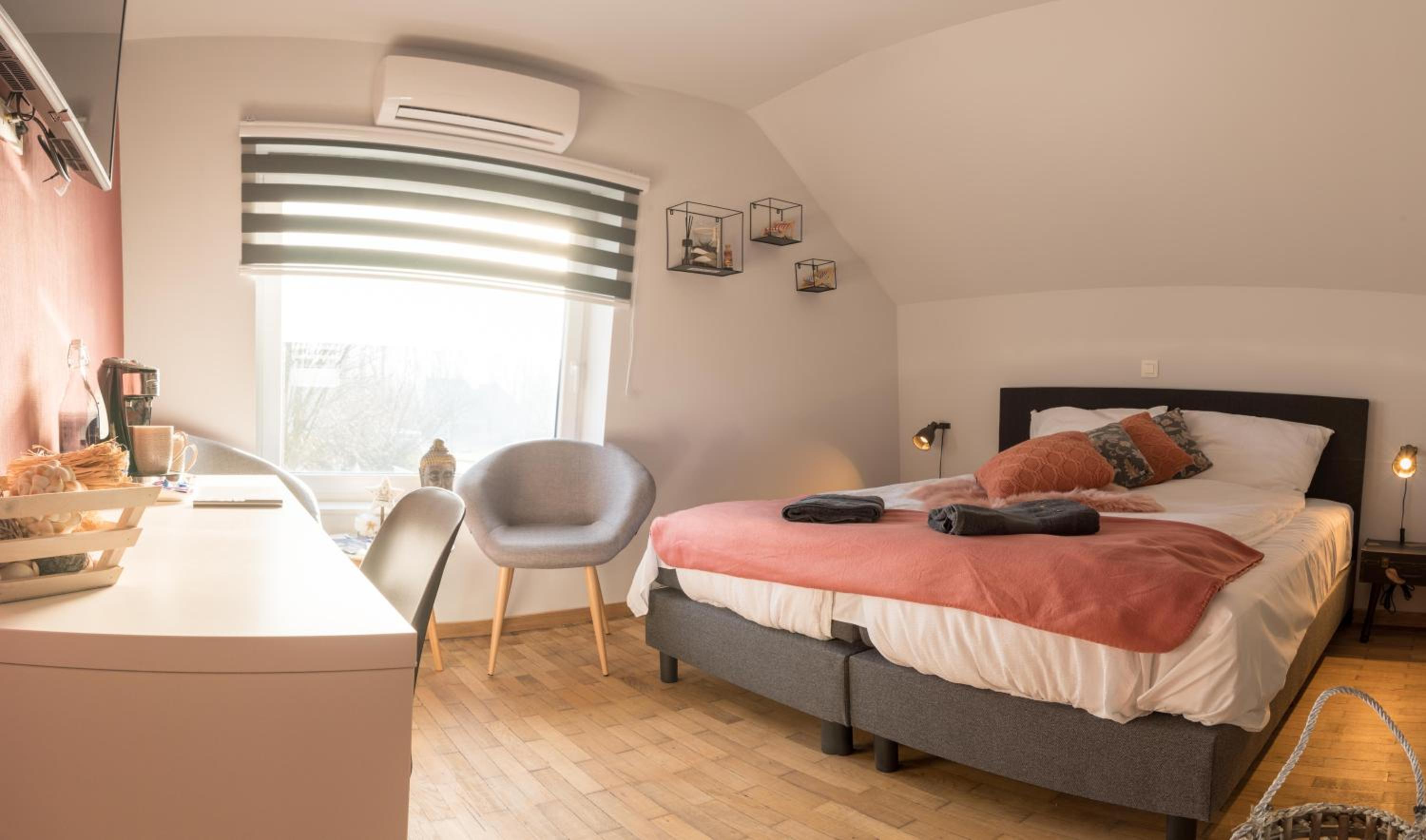 Villa Cecha B&b &Wellness