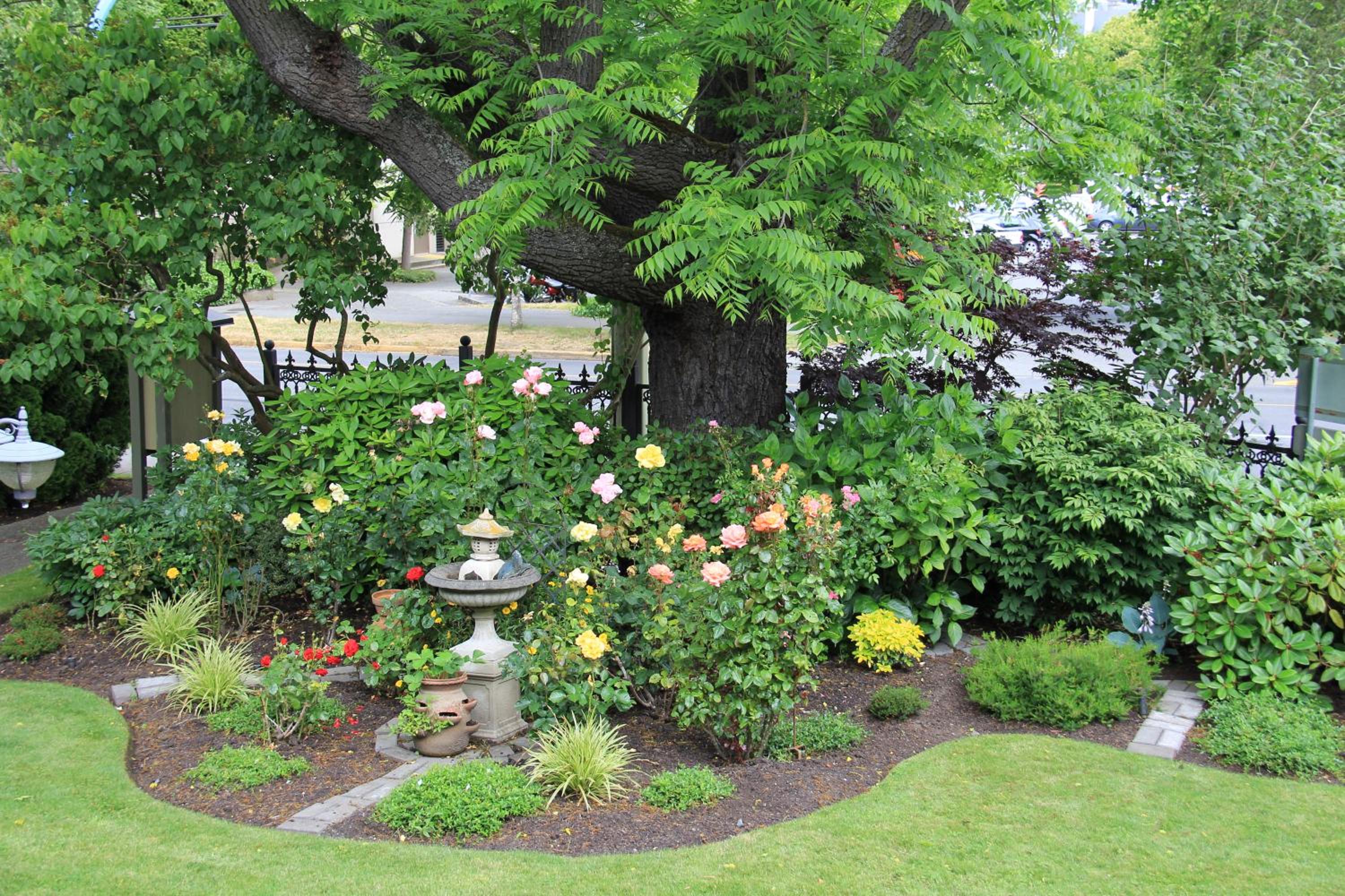 Robert Porter House Inn