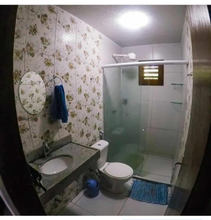 Casa de Serra Guaramiranga