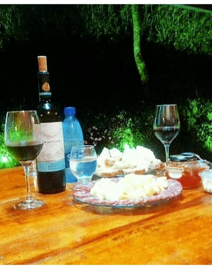 Casa de Serra Guaramiranga