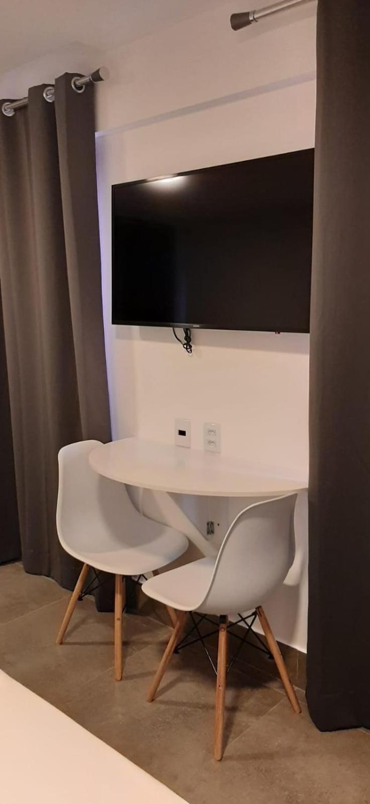 Ilusion Flat -Natal