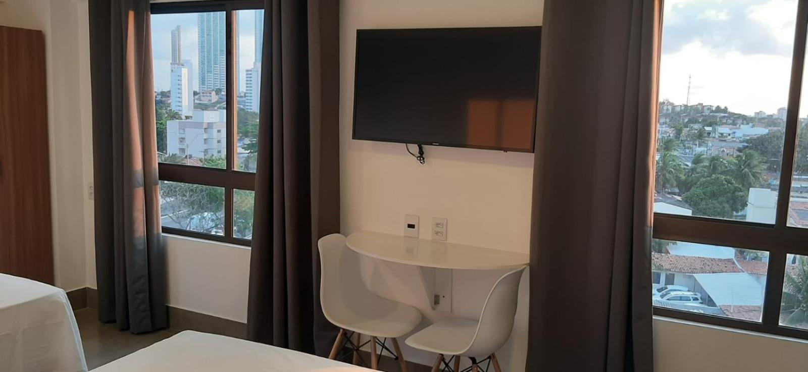 Ilusion Flat -Natal