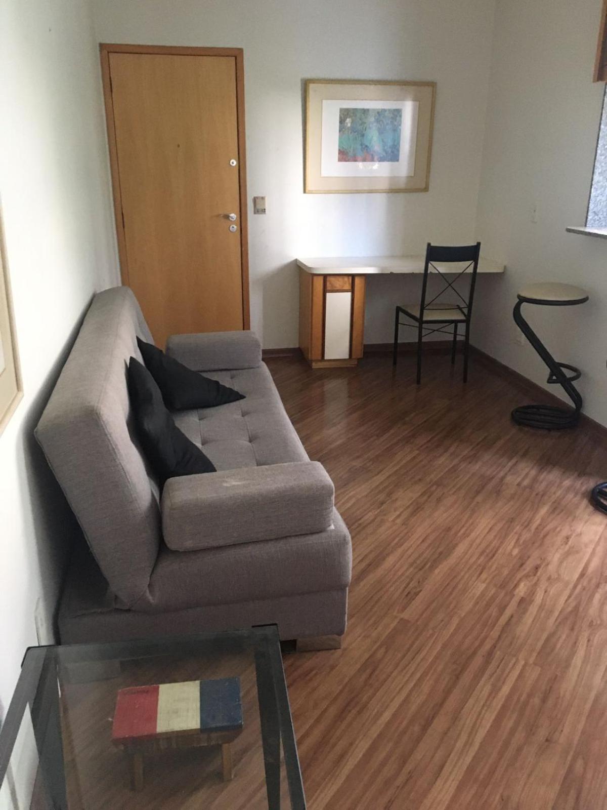 Flat Golden Plaza - Lourdes