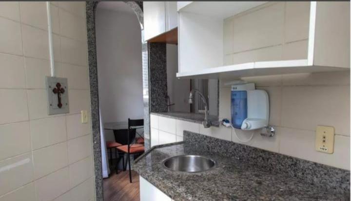 Flat Golden Plaza - Lourdes