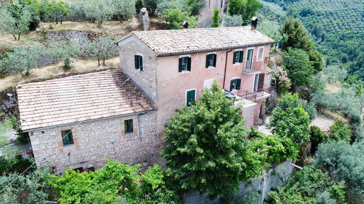 Villa rurale nei pressi Castello photo 5