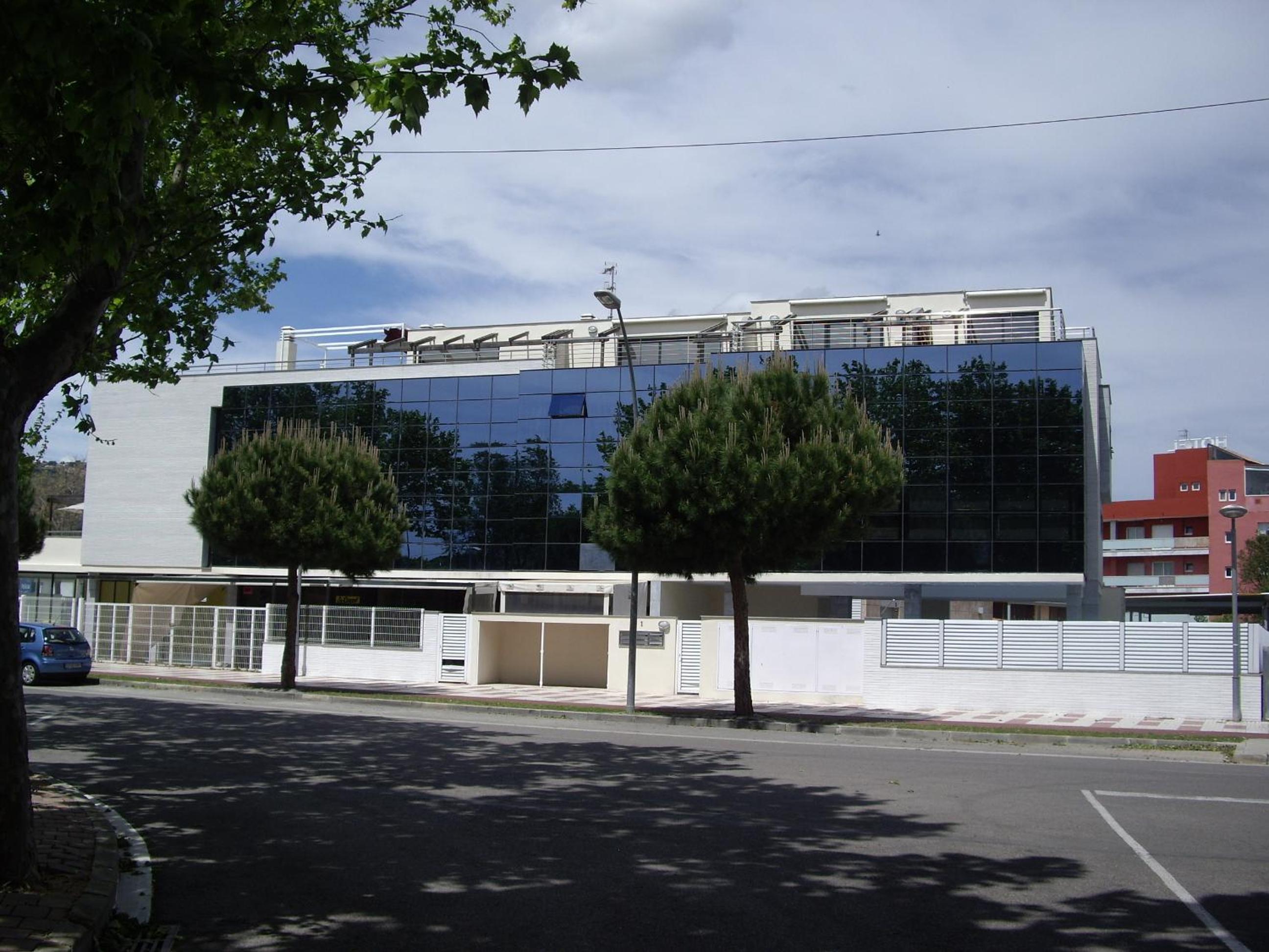 building