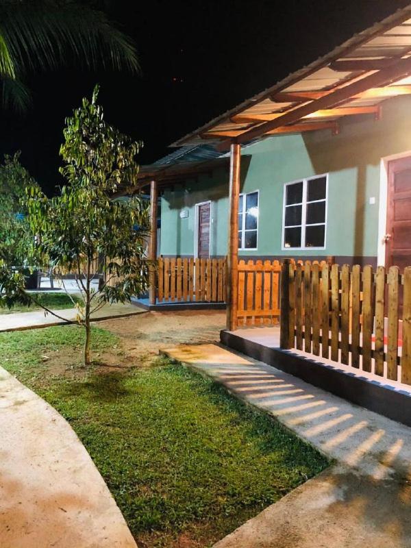 BB Durio Chalet photo 8
