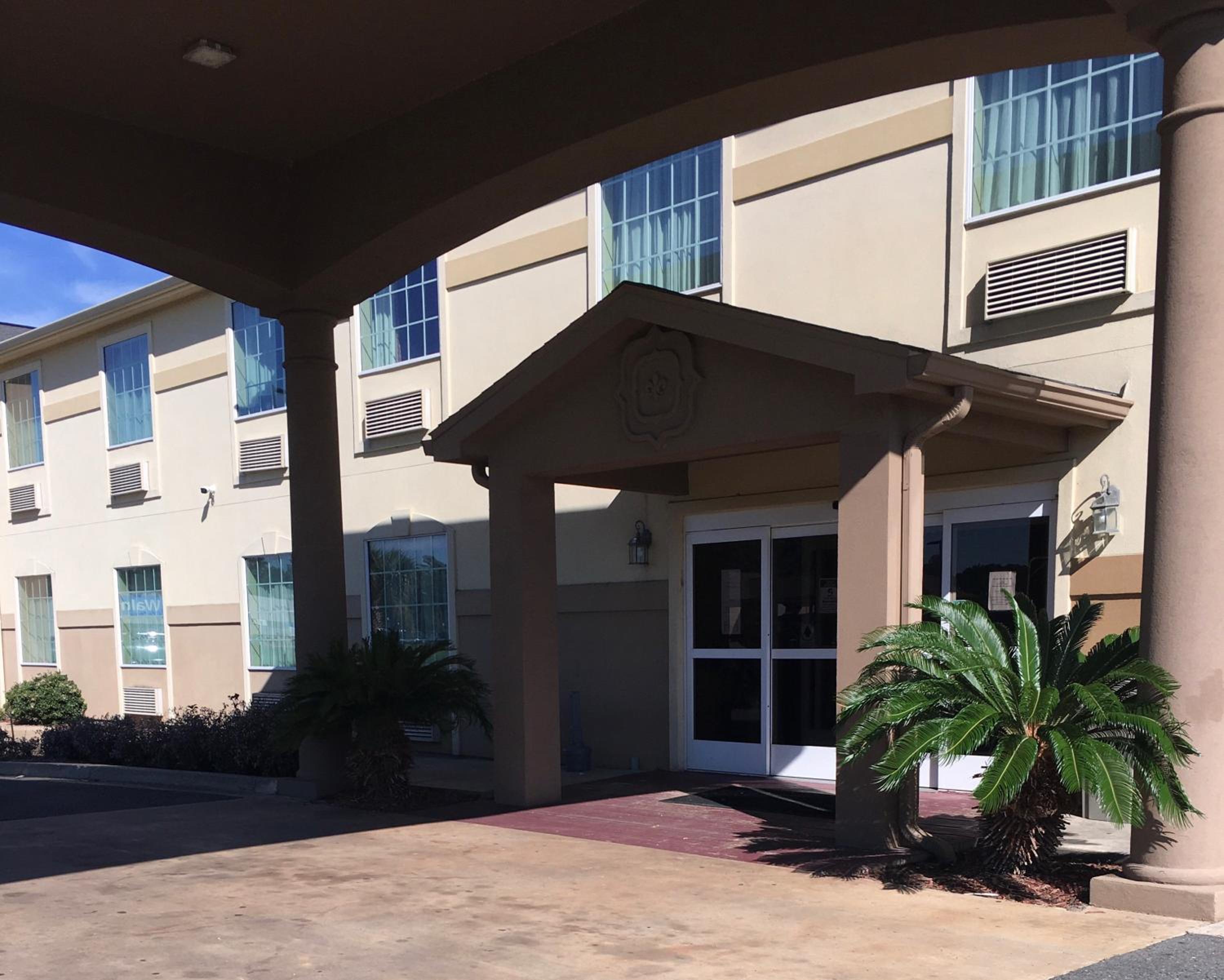 Rodeway Inn & Suites Winnfield, Billede 6