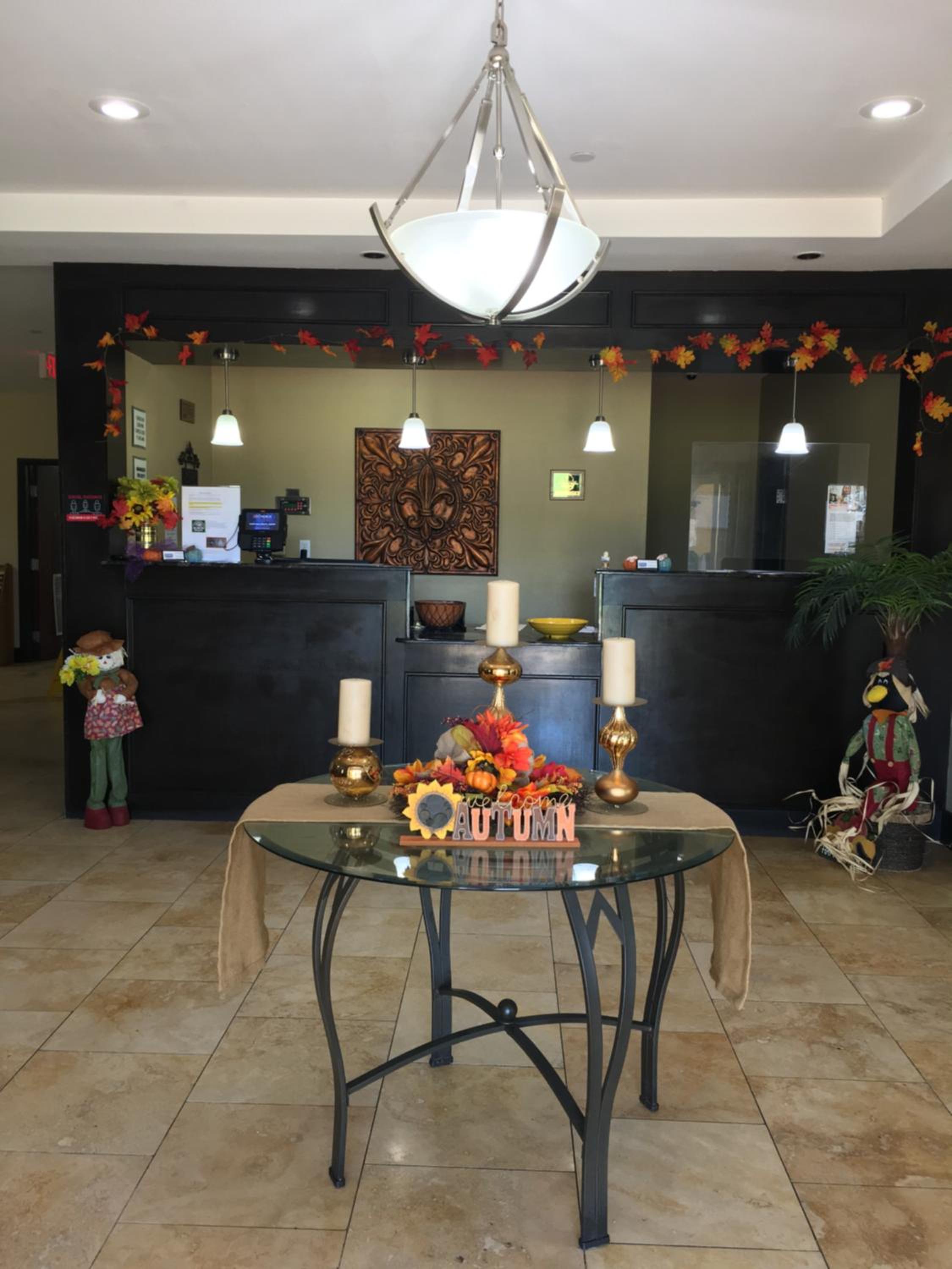 Rodeway Inn & Suites Winnfield, Billede 30