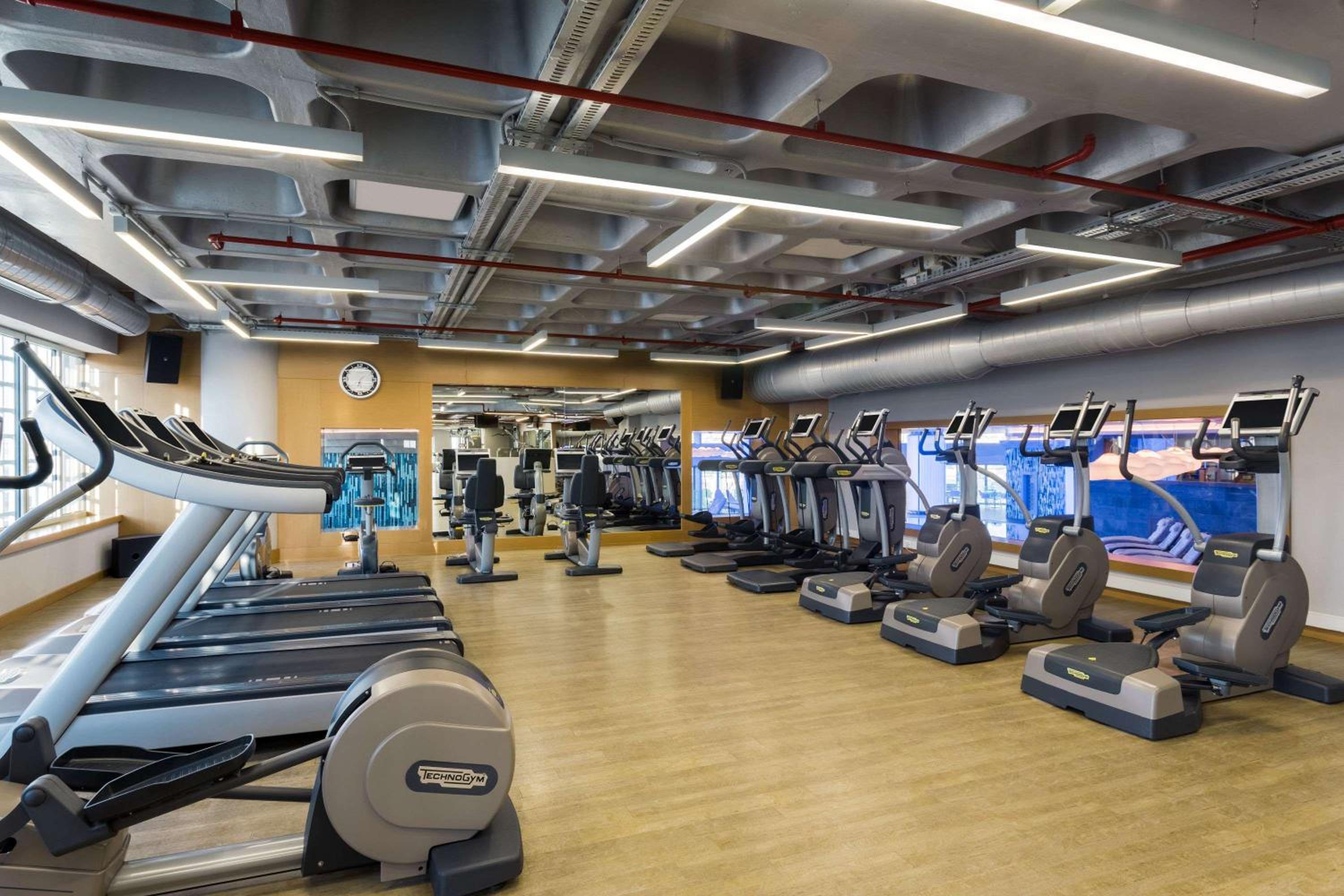 Wyndham Grand Istanbul Europe - Image 78