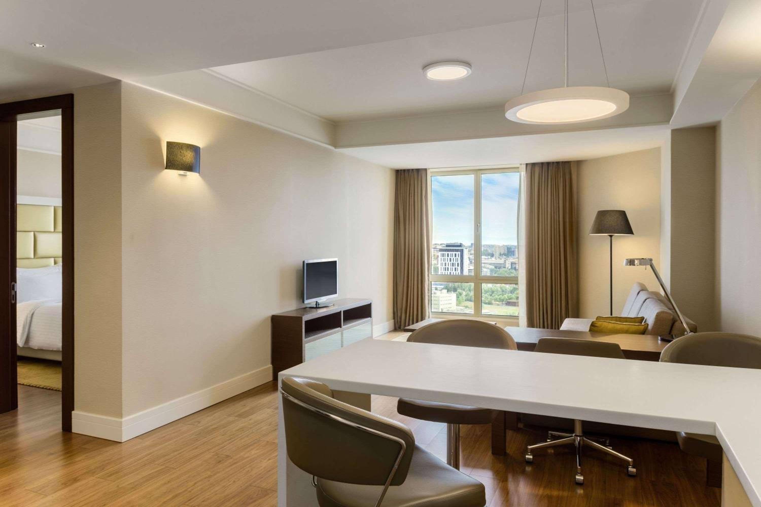 Wyndham Grand Istanbul Europe - Image 80