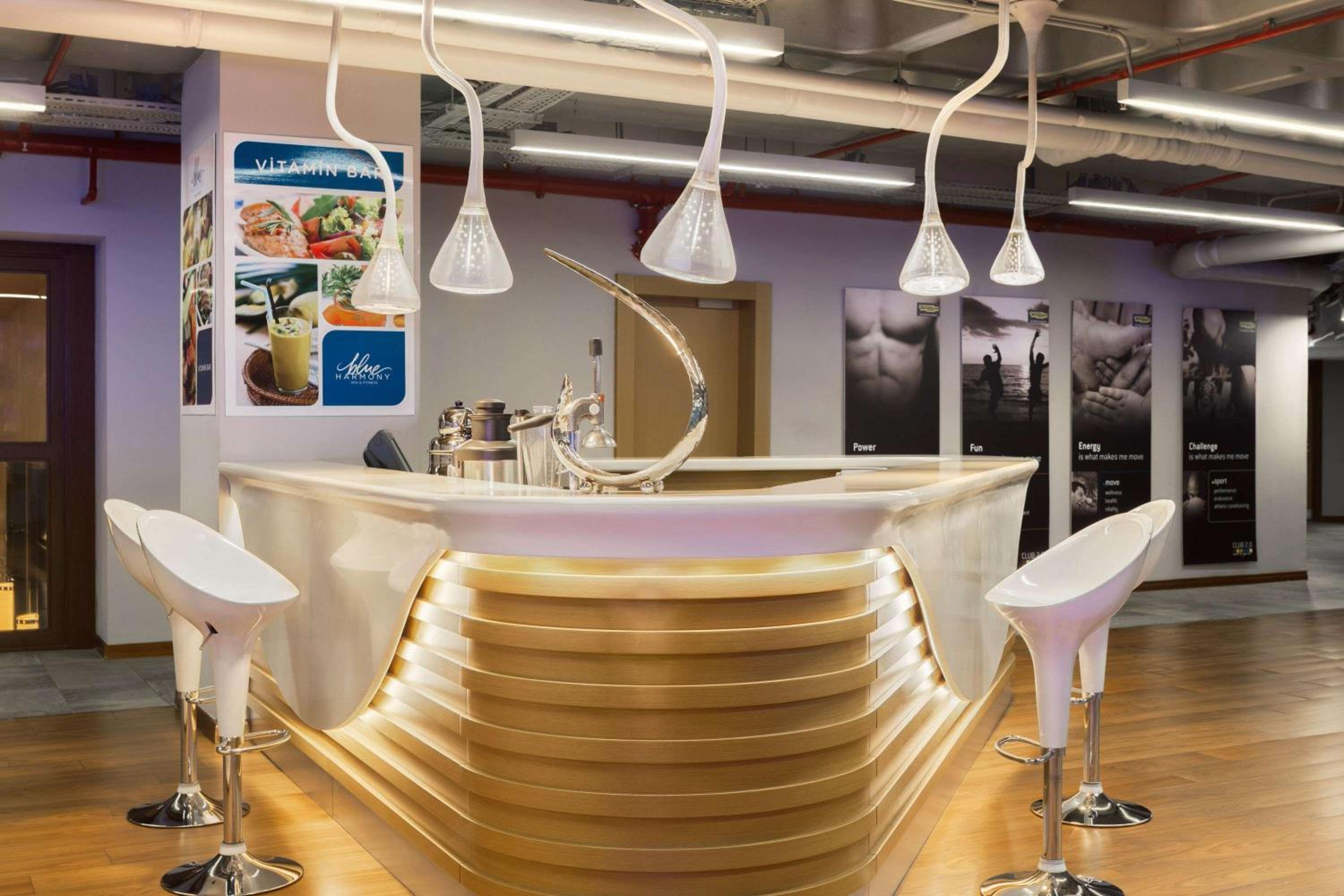 Wyndham Grand Istanbul Europe - Image 18