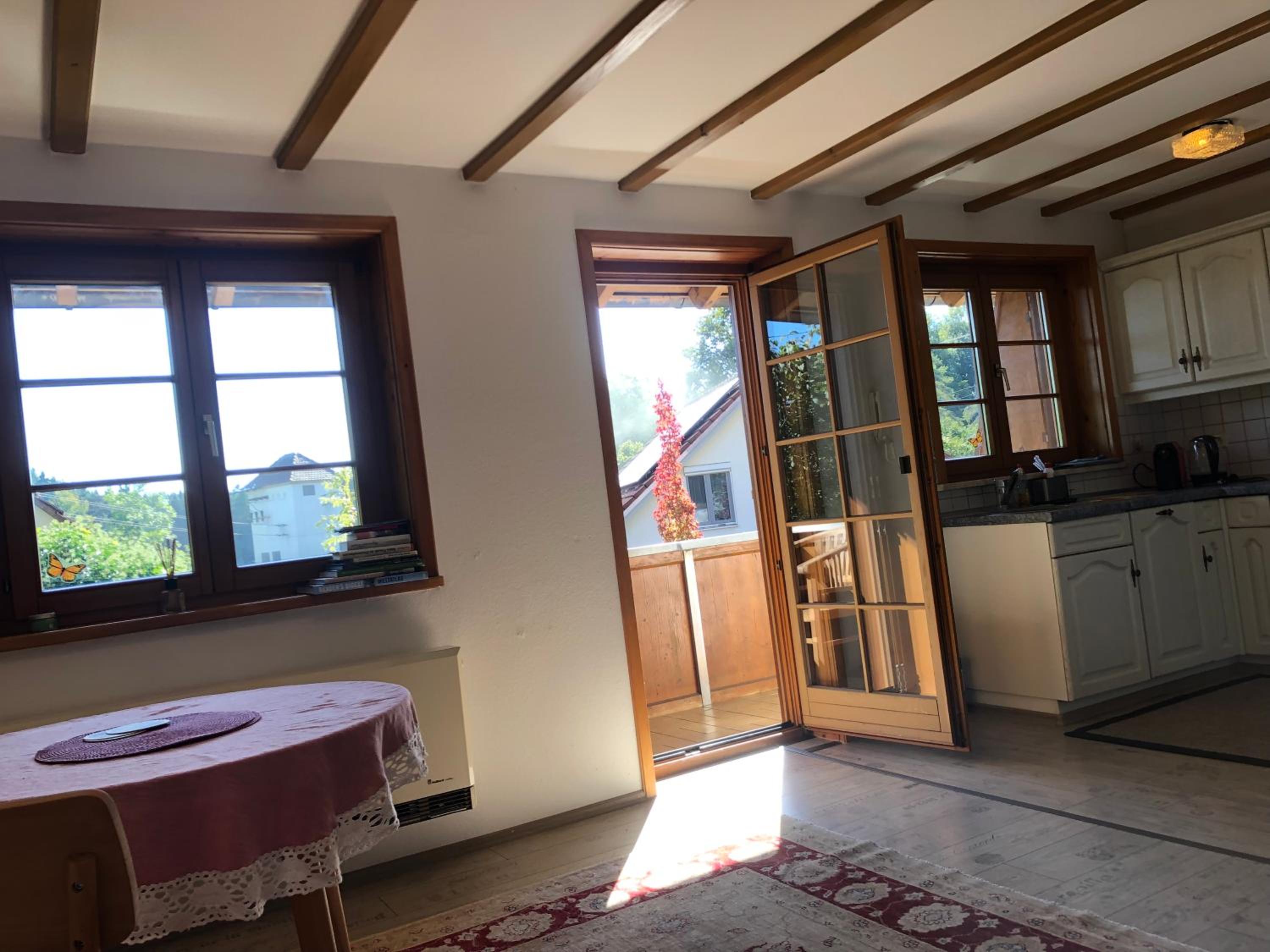 Pia's Nature Retreat