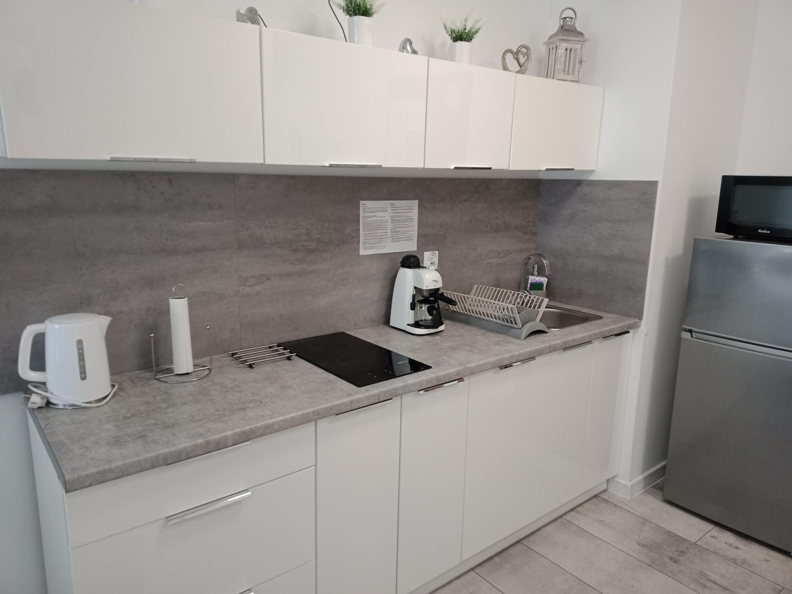 Apartament Oskar view 2