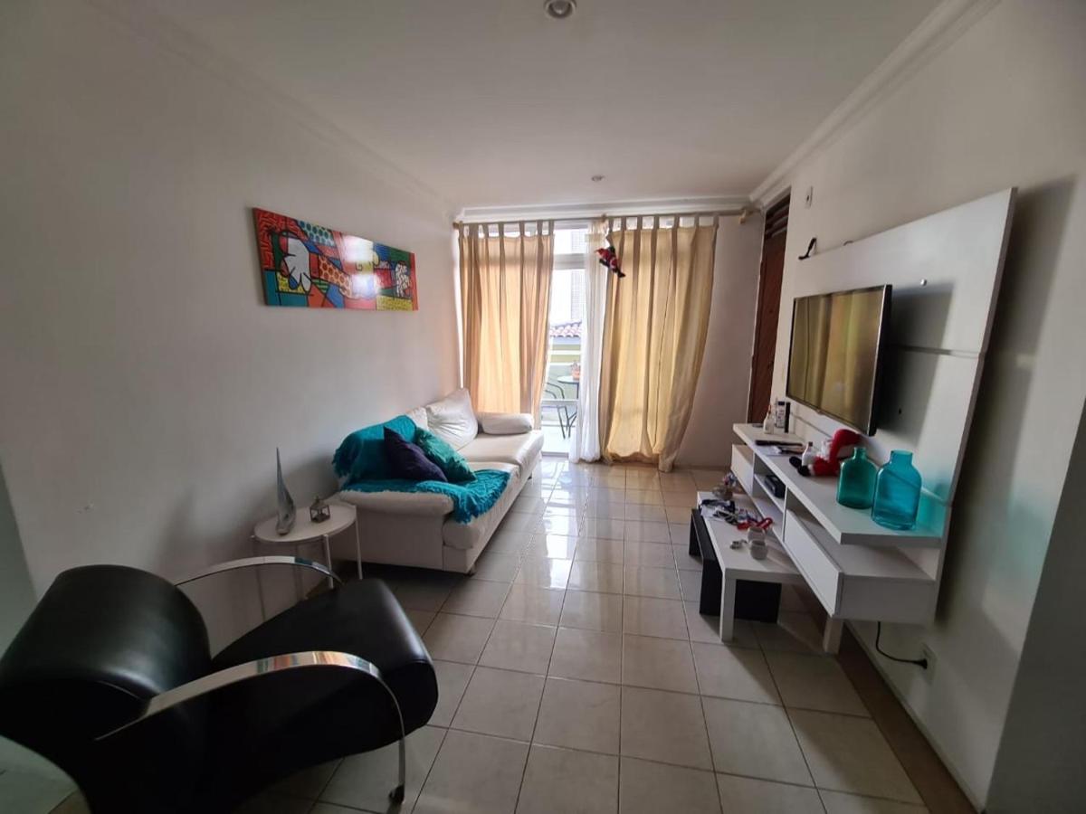 Apt localização excelente view 2